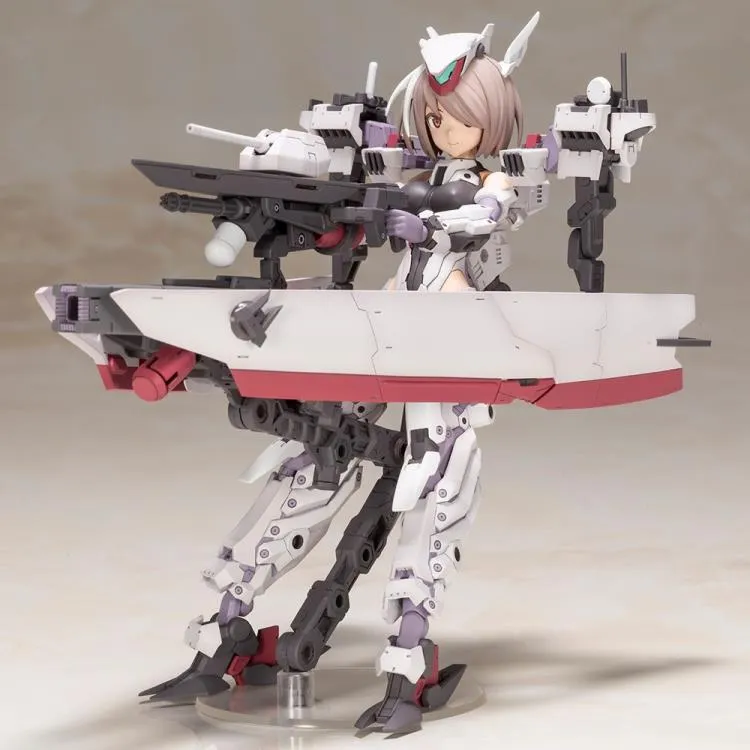 Kotobukiya Frame Arms Girl Kongo Model Kit FG019