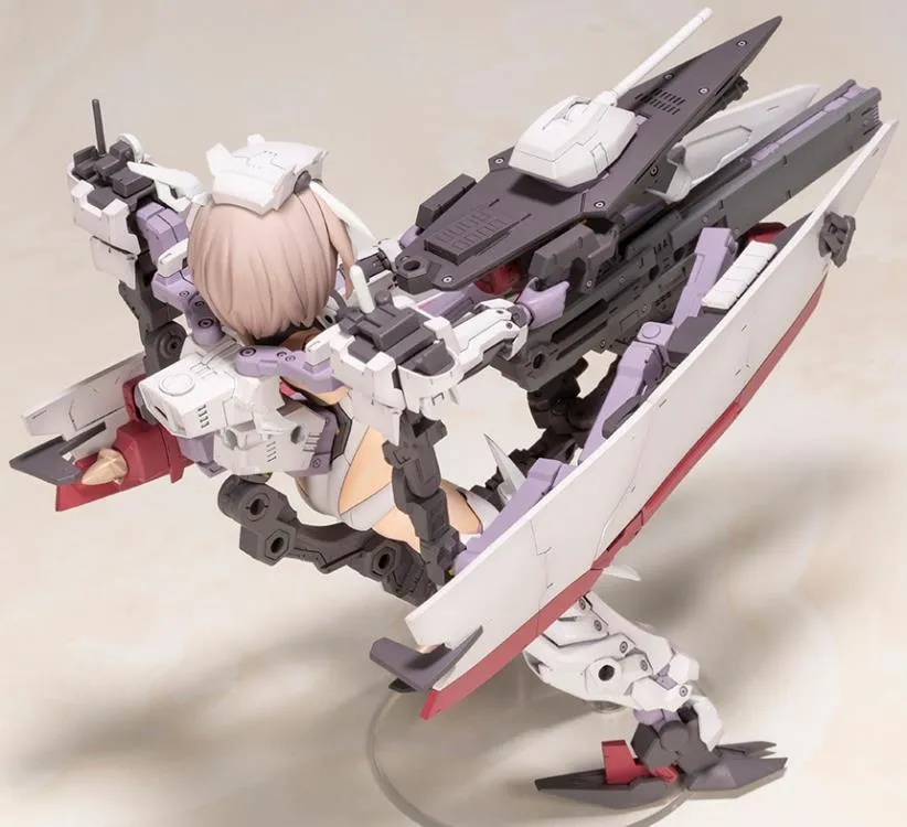 Kotobukiya Frame Arms Girl Kongo Model Kit FG019