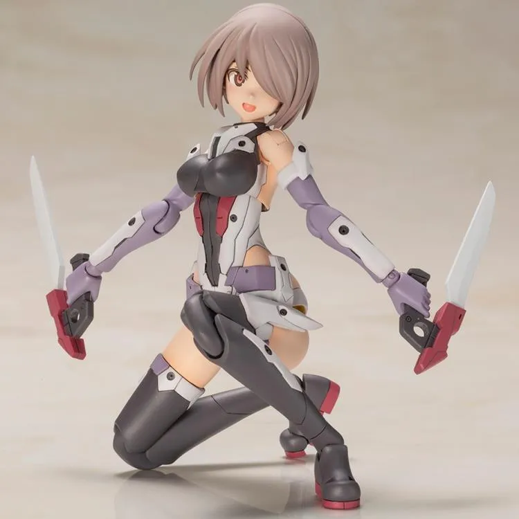 Kotobukiya Frame Arms Girl Kongo Model Kit FG019