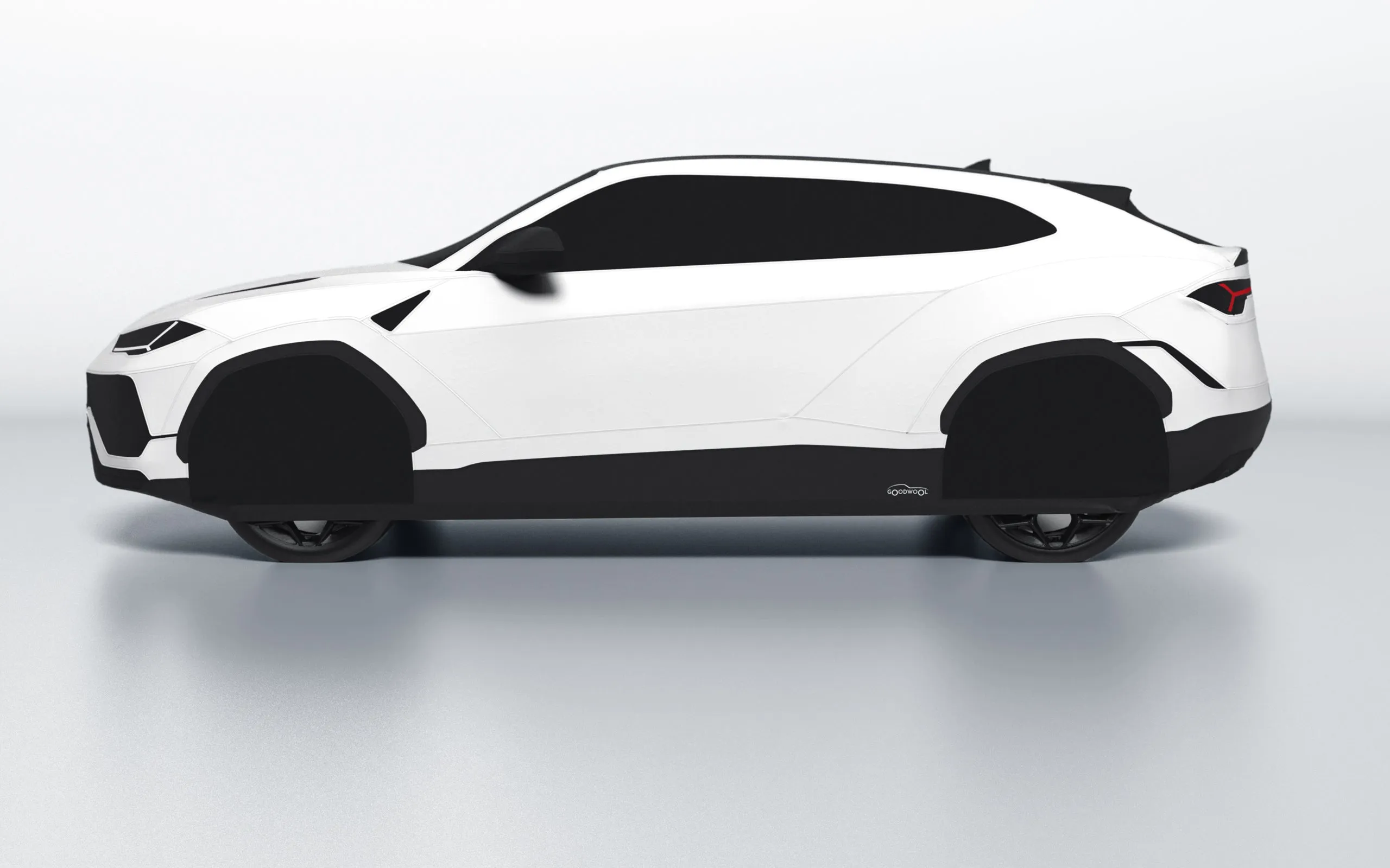 Lamborghini Urus Performante