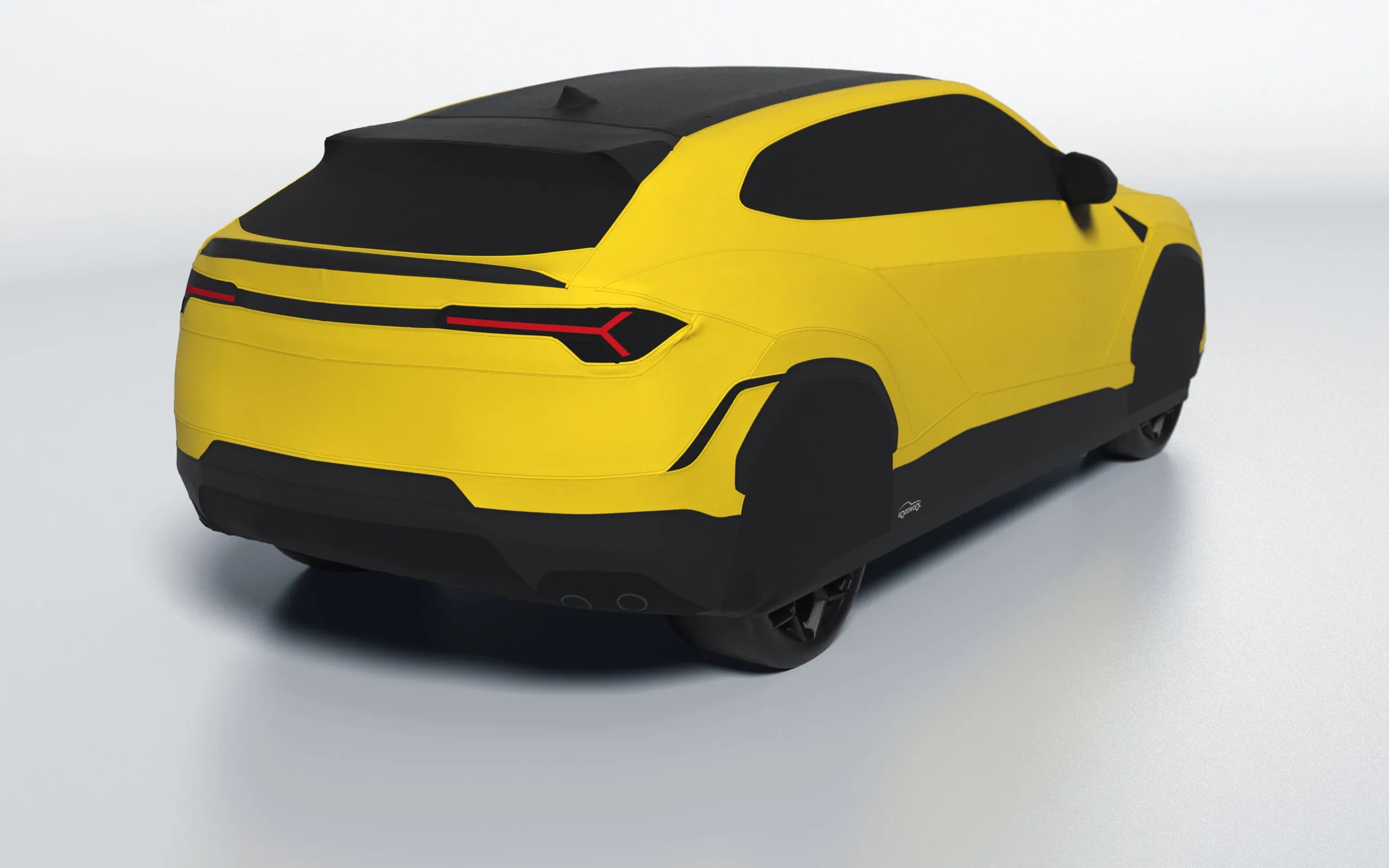 Lamborghini Urus Performante