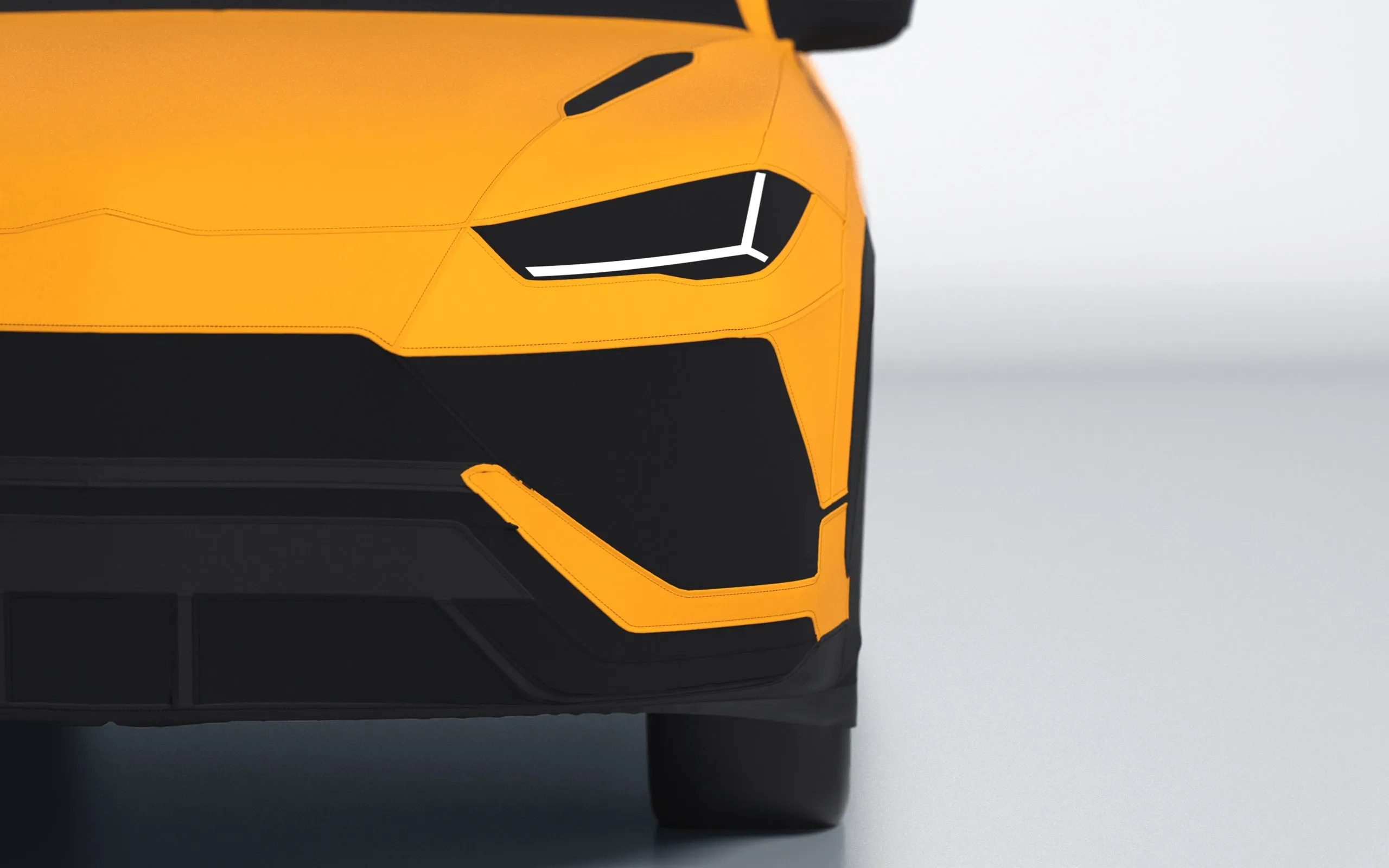 Lamborghini Urus Performante