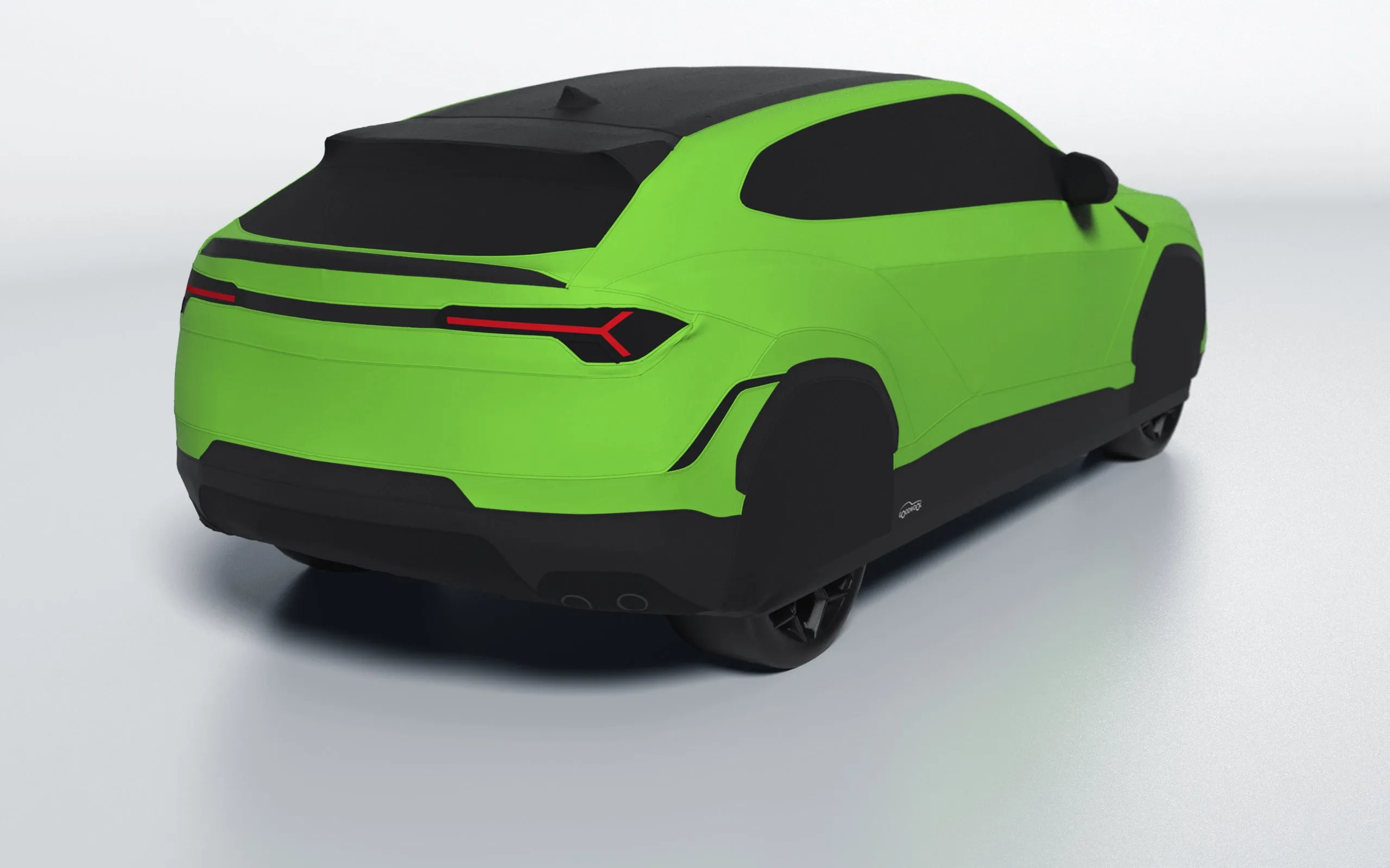 Lamborghini Urus Performante