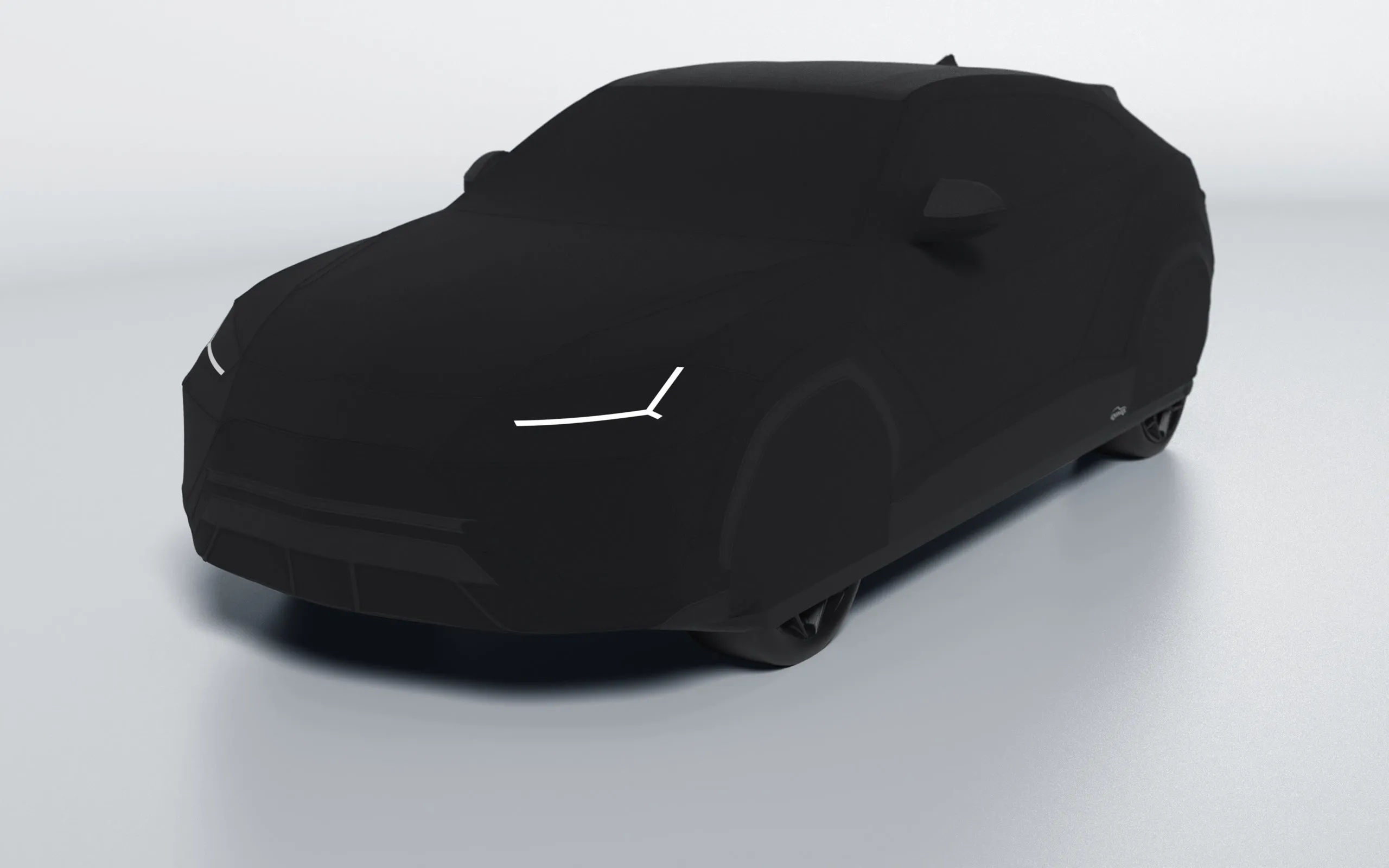 Lamborghini Urus Performante