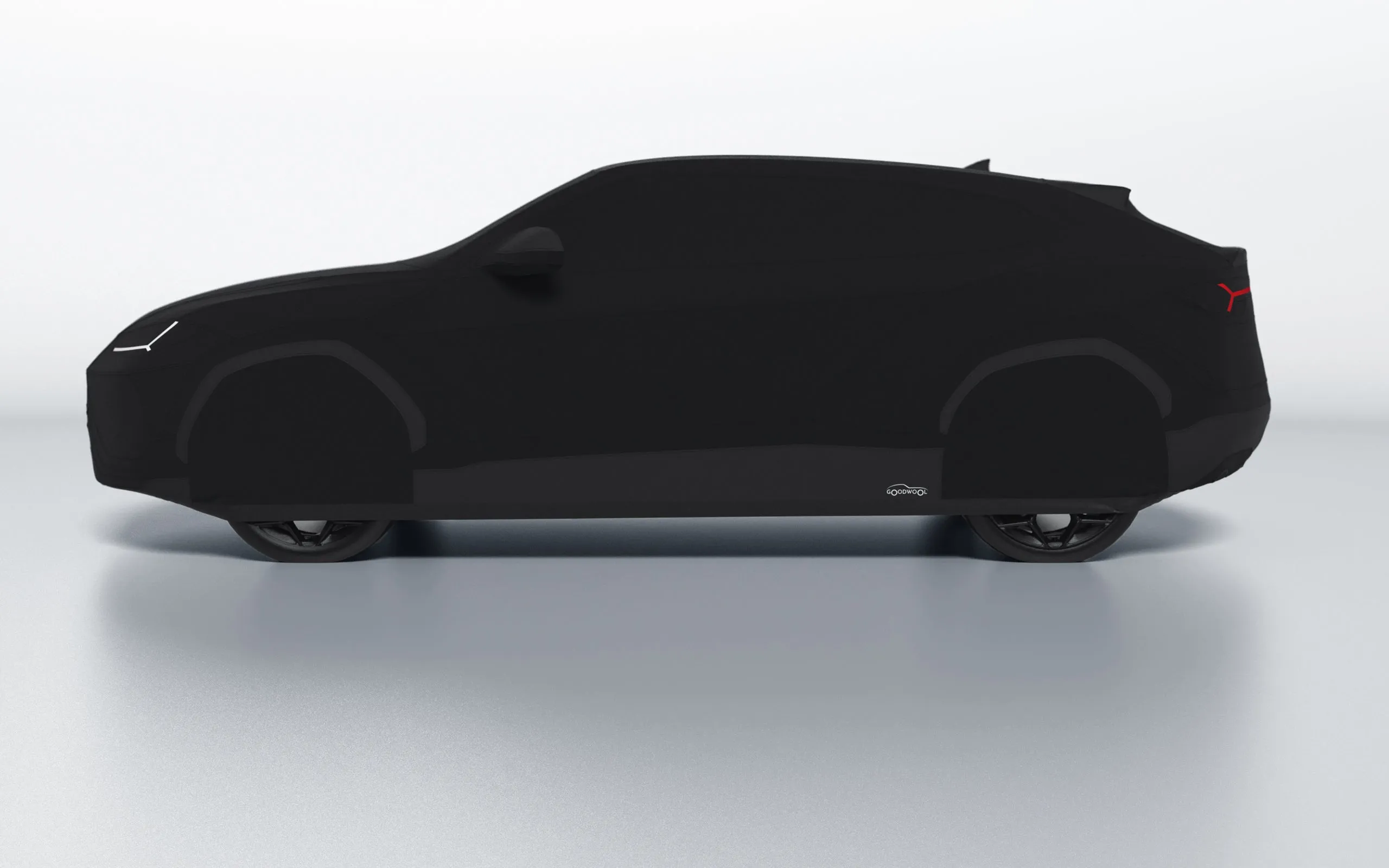 Lamborghini Urus Performante