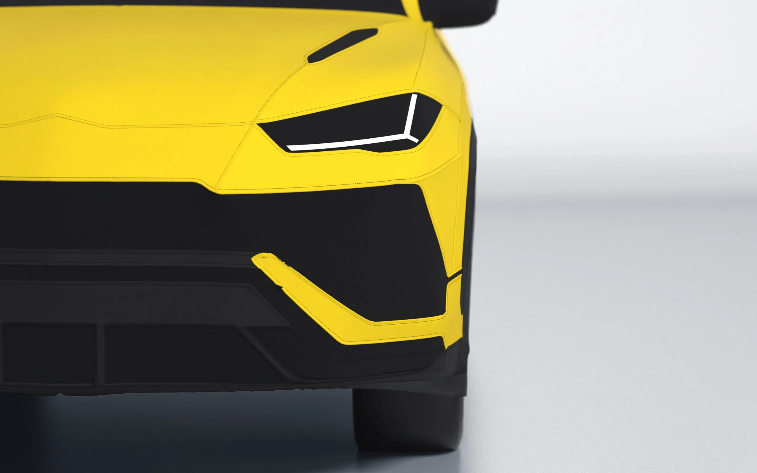 Lamborghini Urus Performante