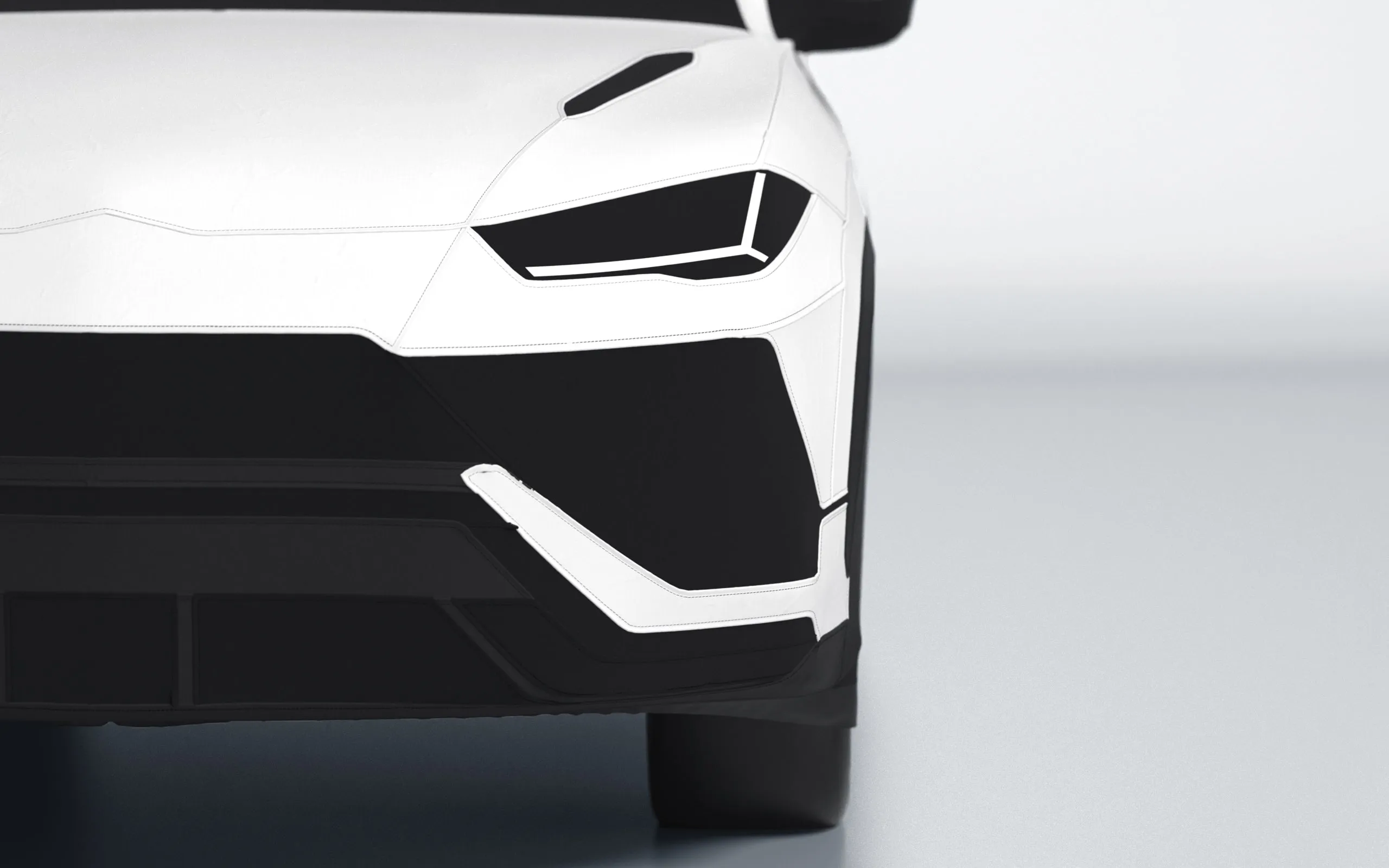 Lamborghini Urus Performante