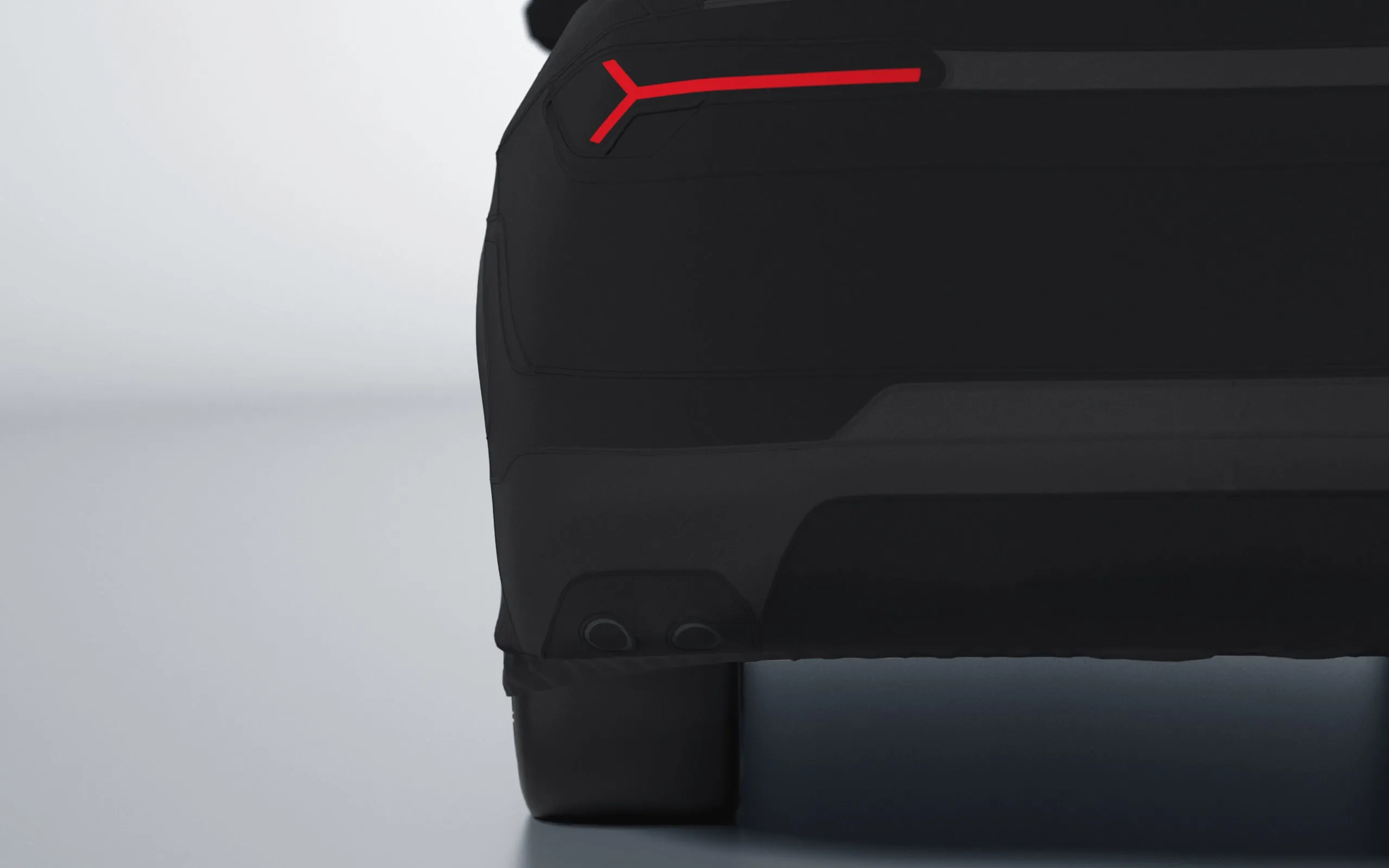 Lamborghini Urus Performante