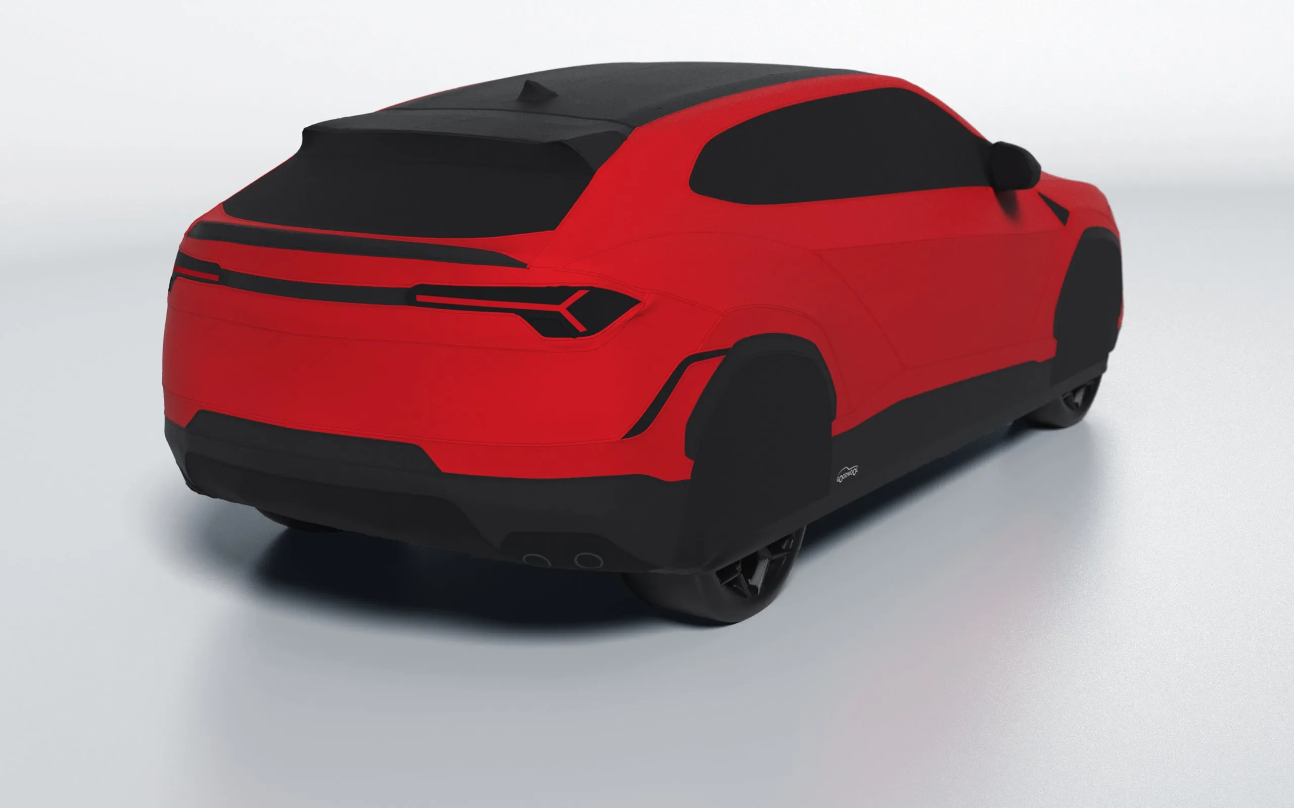 Lamborghini Urus Performante