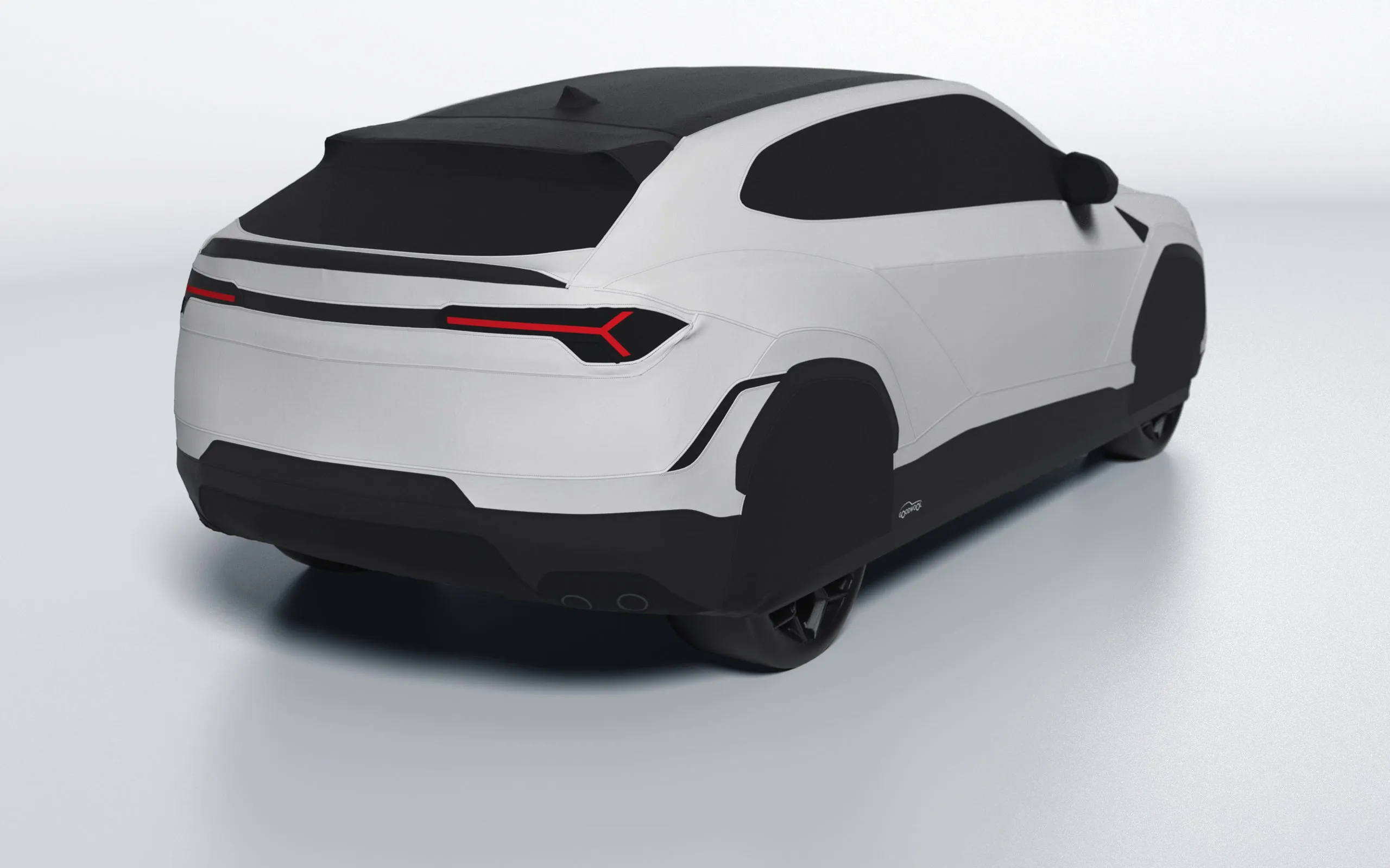 Lamborghini Urus Performante