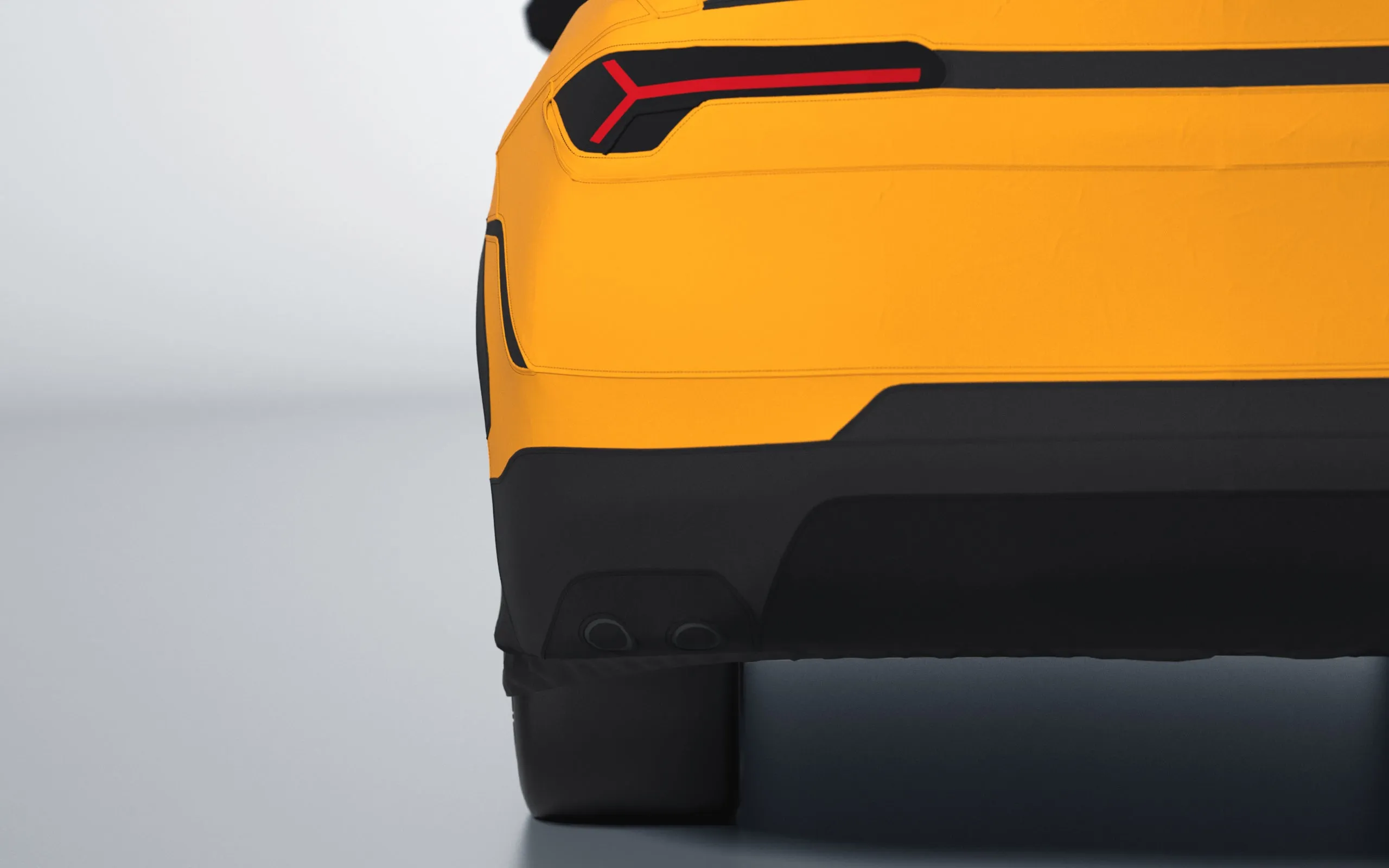 Lamborghini Urus Performante