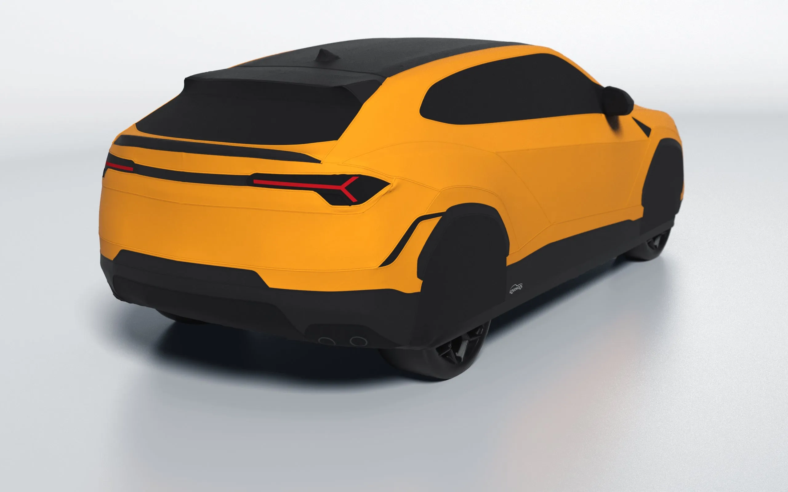 Lamborghini Urus Performante
