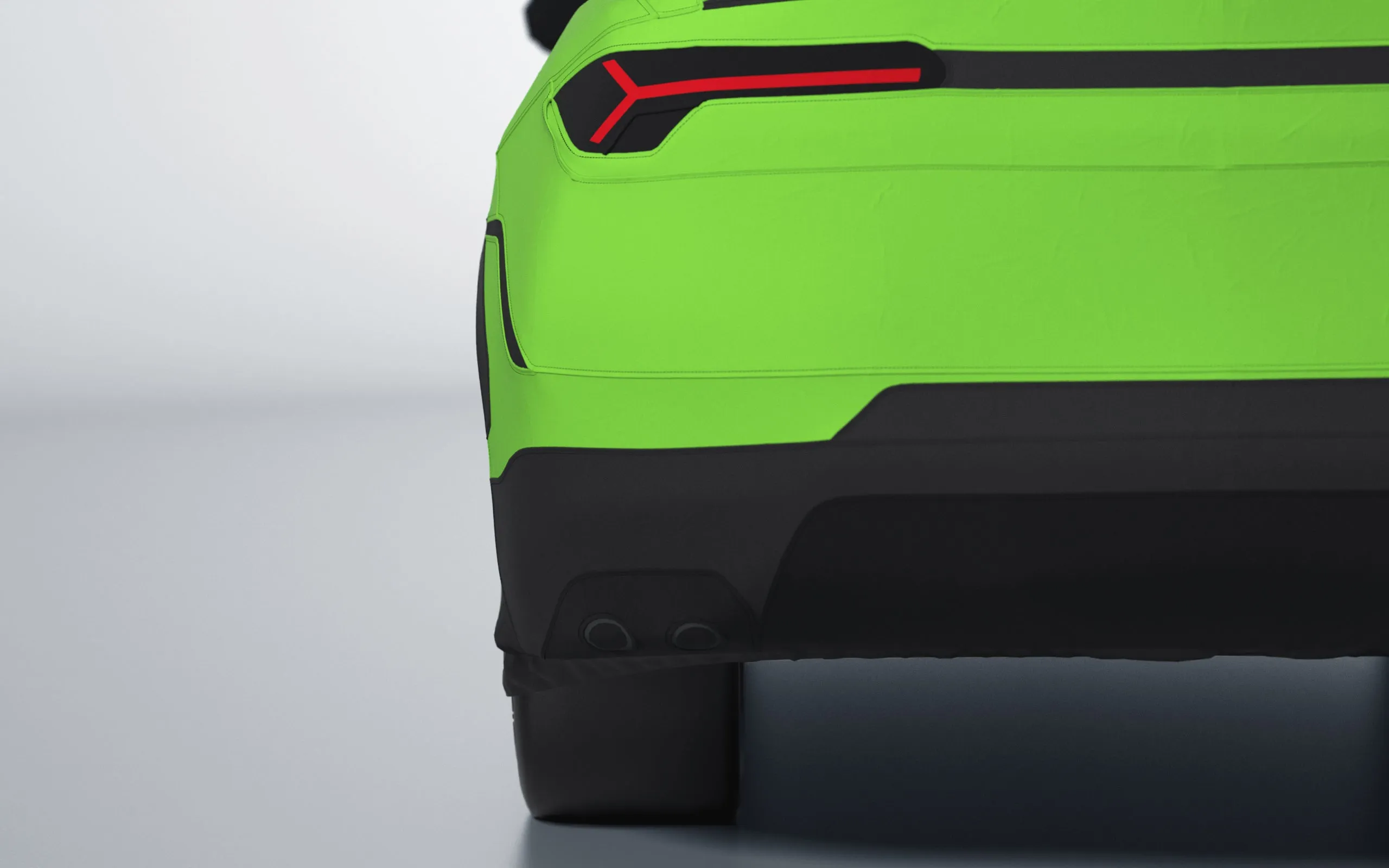 Lamborghini Urus Performante