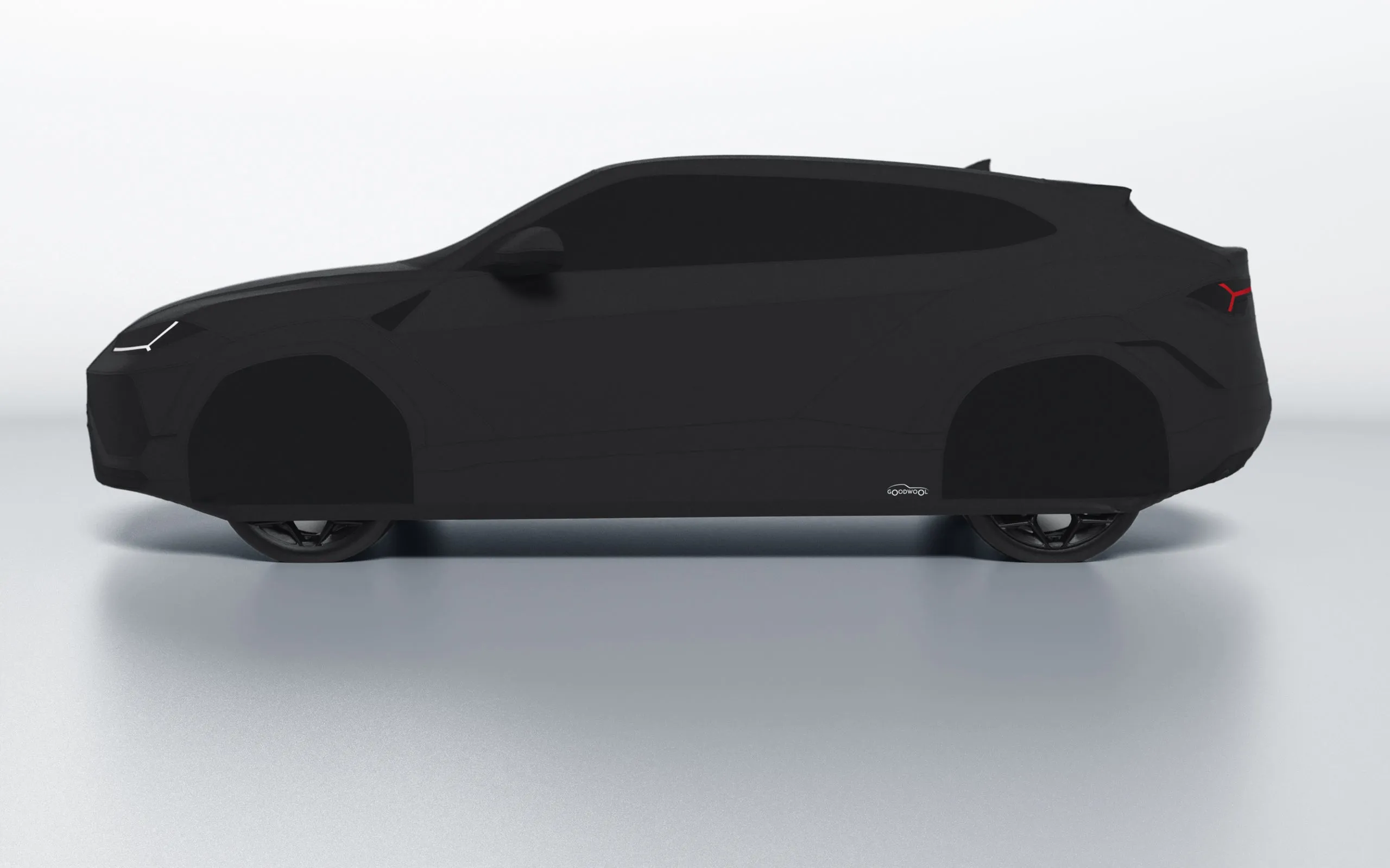 Lamborghini Urus Performante