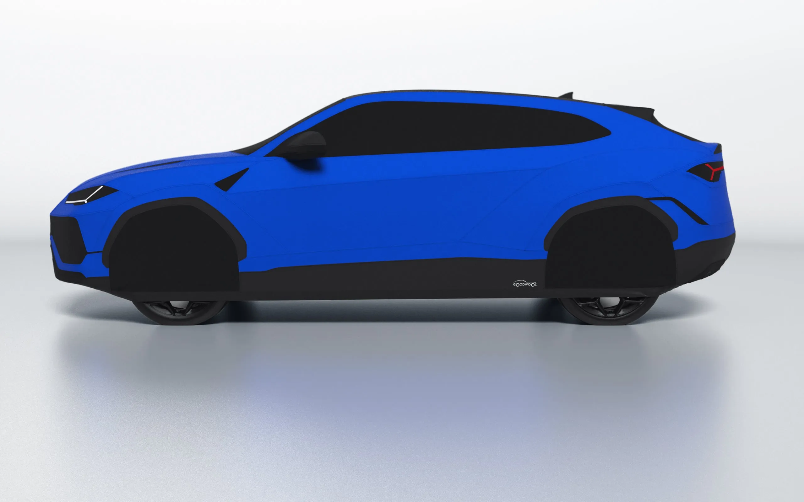 Lamborghini Urus Performante