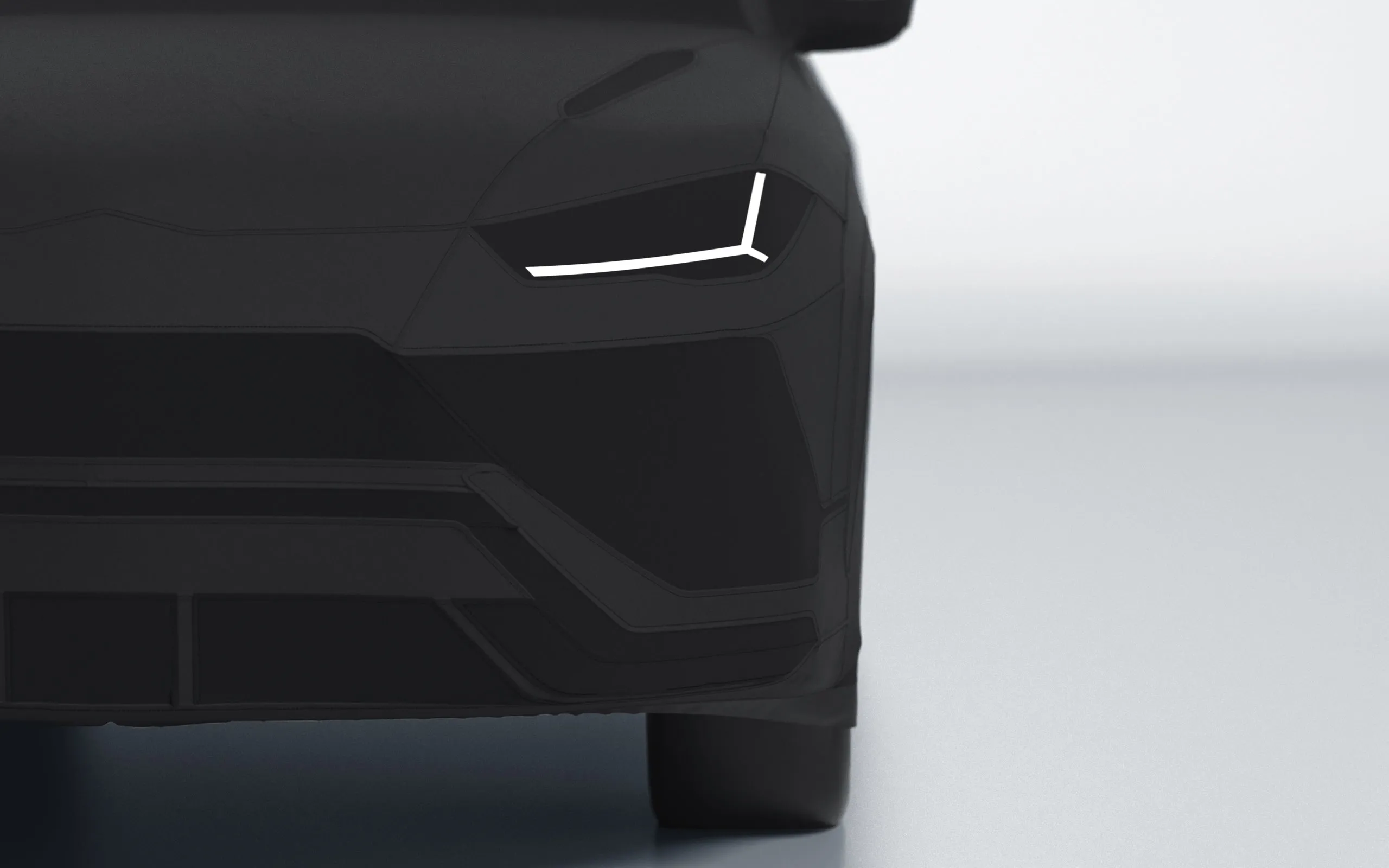 Lamborghini Urus Performante
