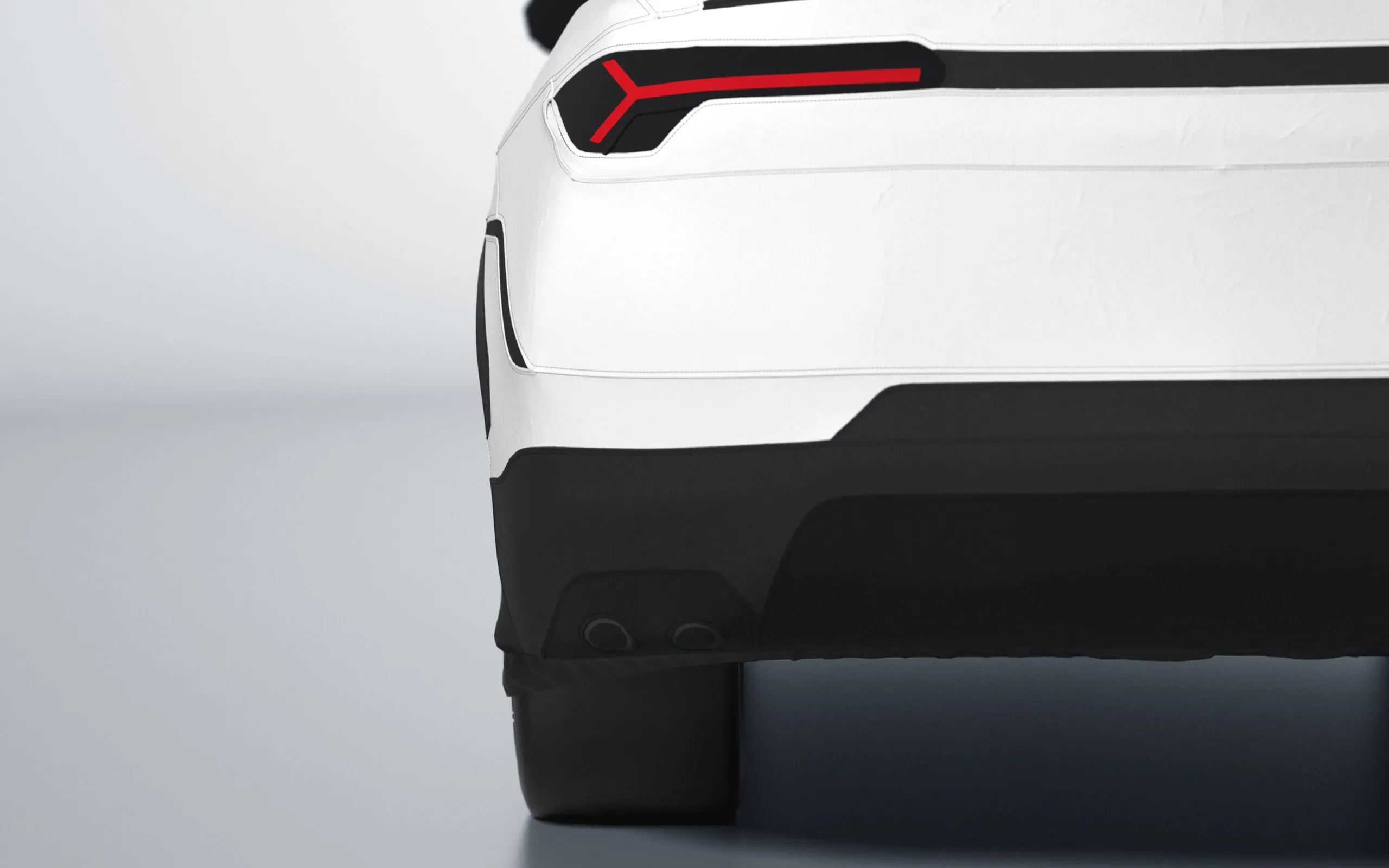 Lamborghini Urus Performante