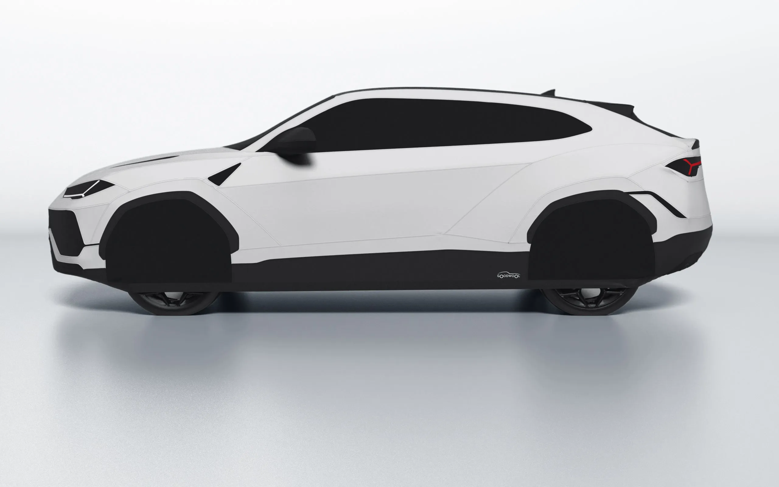 Lamborghini Urus Performante