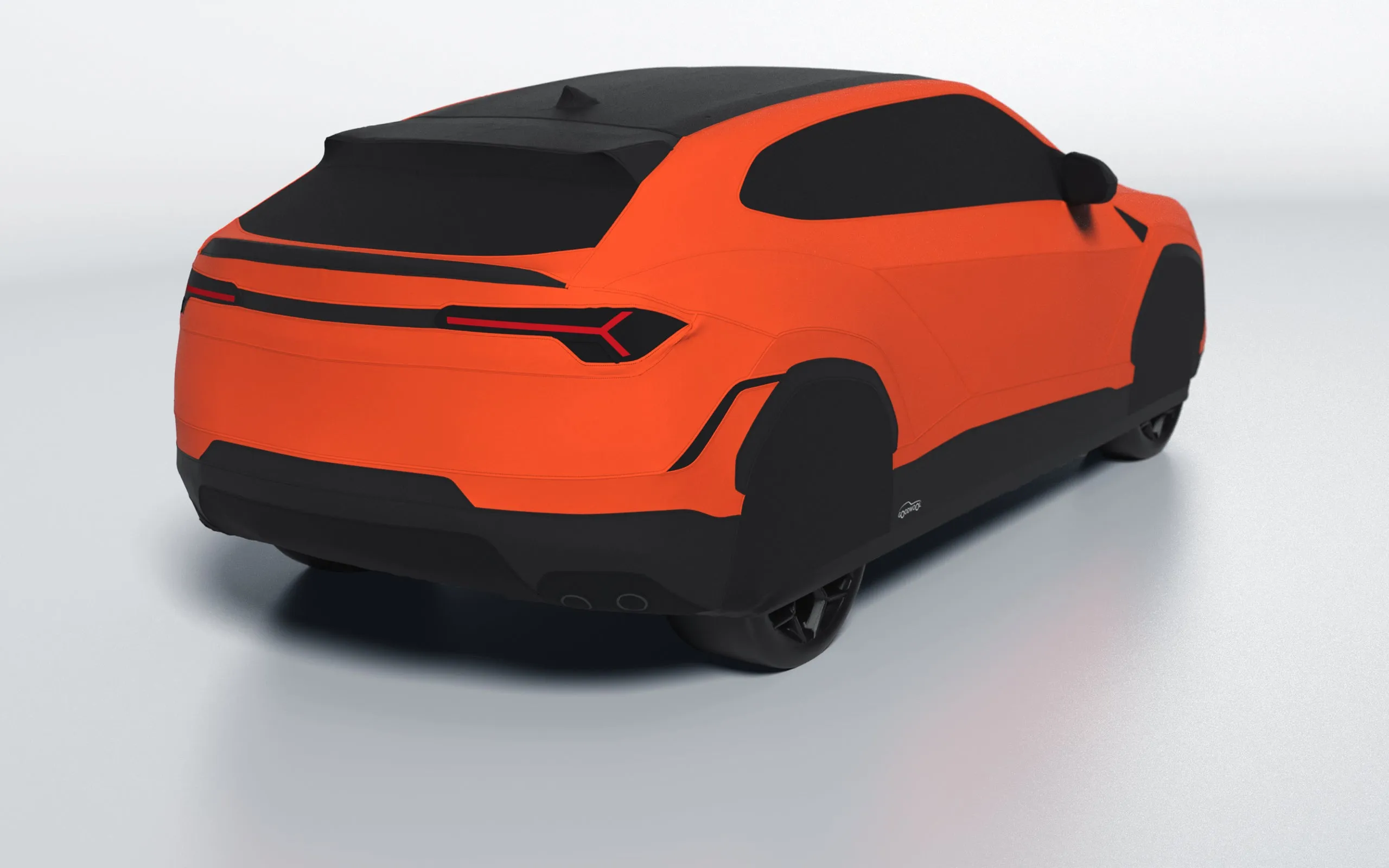 Lamborghini Urus Performante