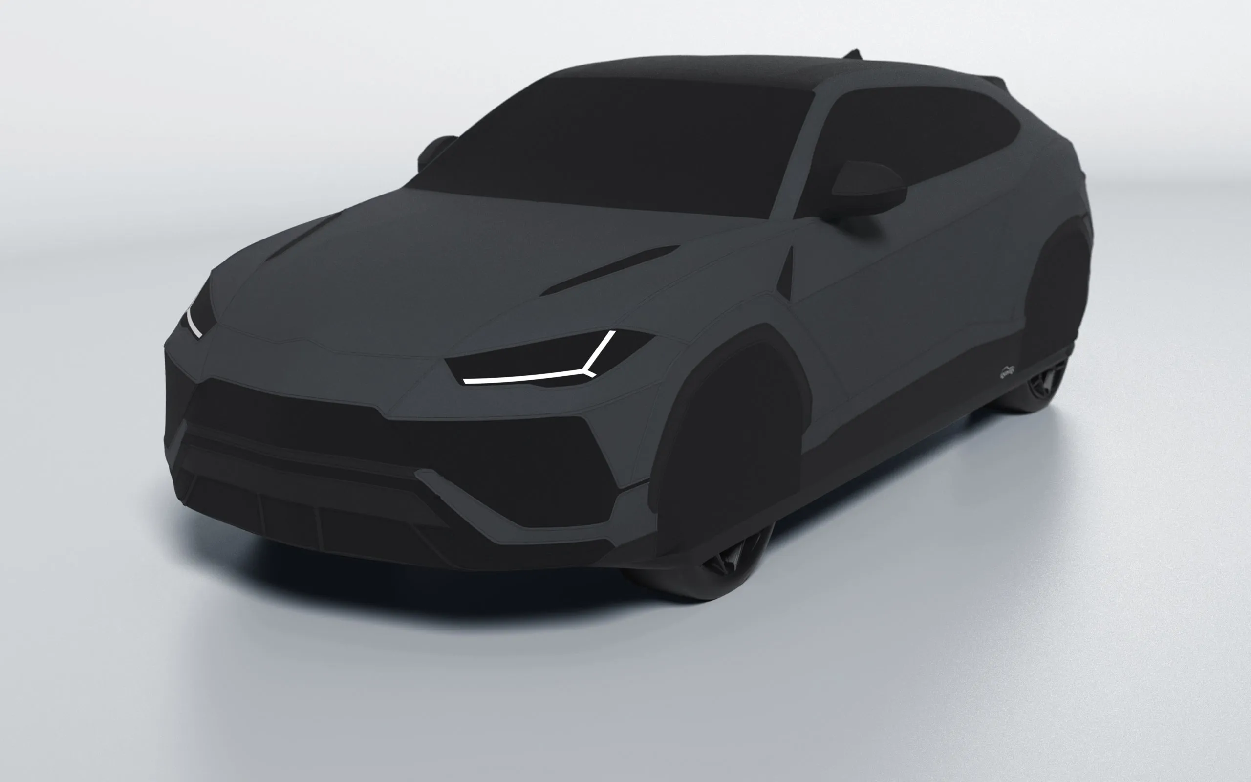 Lamborghini Urus Performante