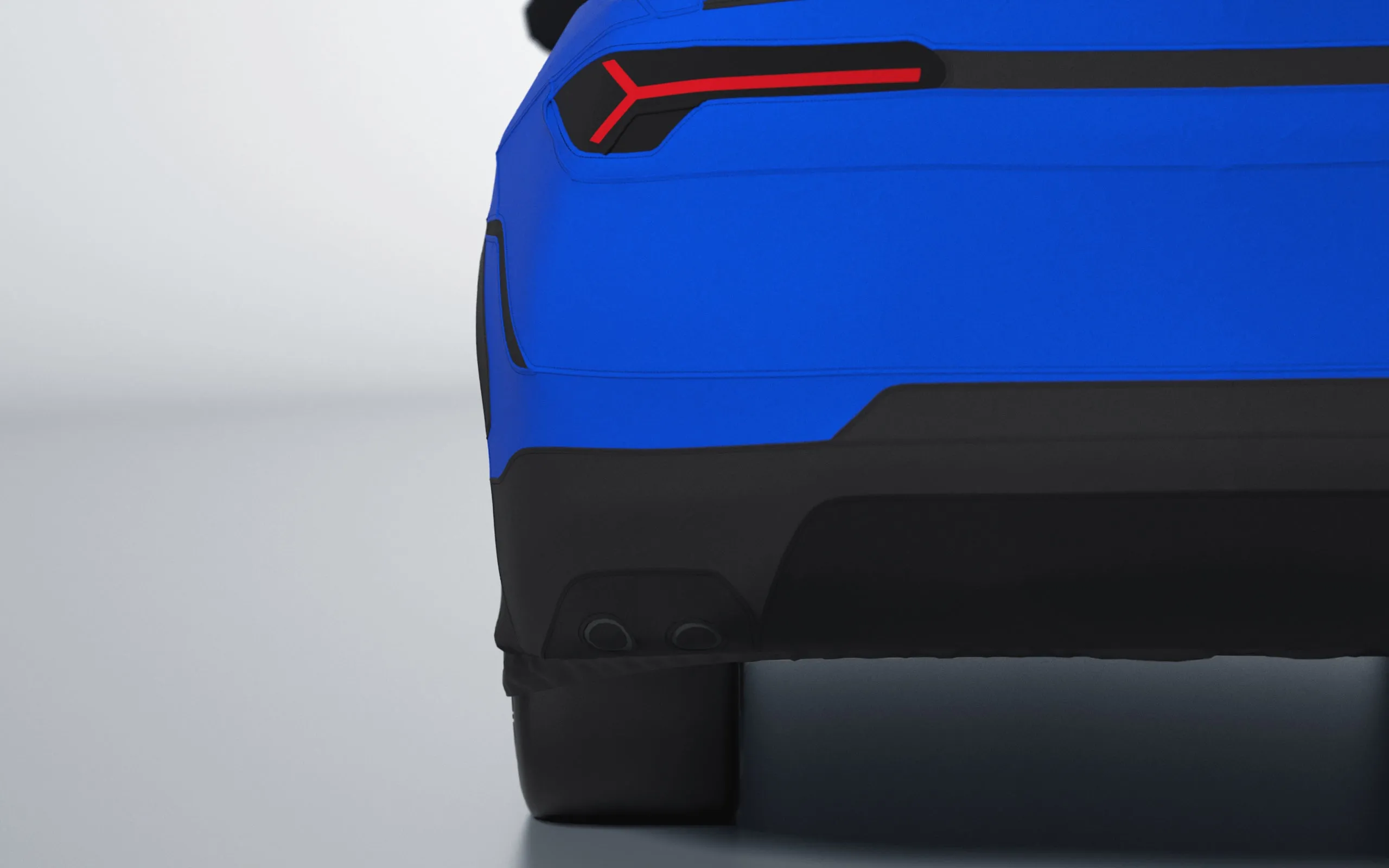 Lamborghini Urus Performante
