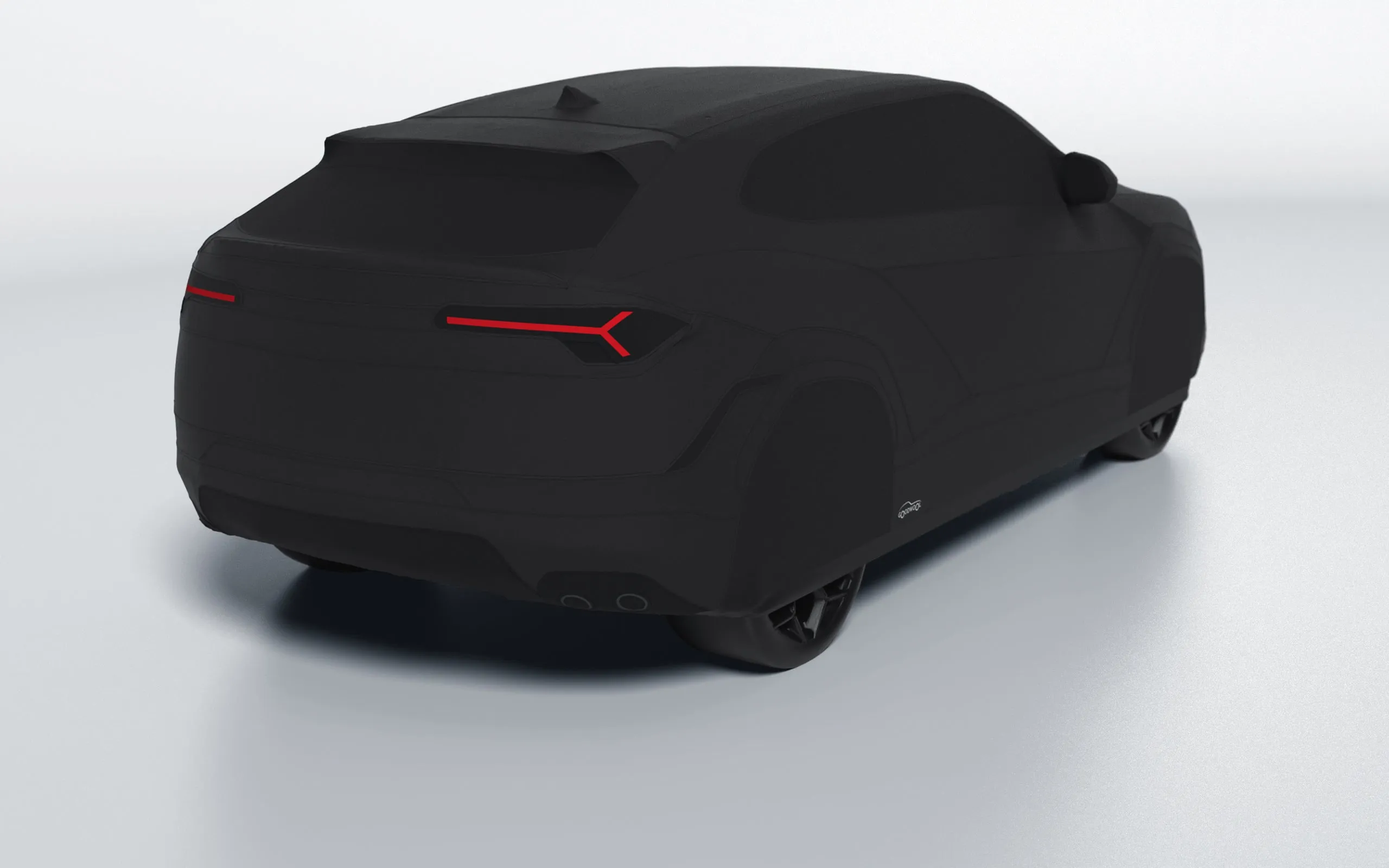 Lamborghini Urus Performante
