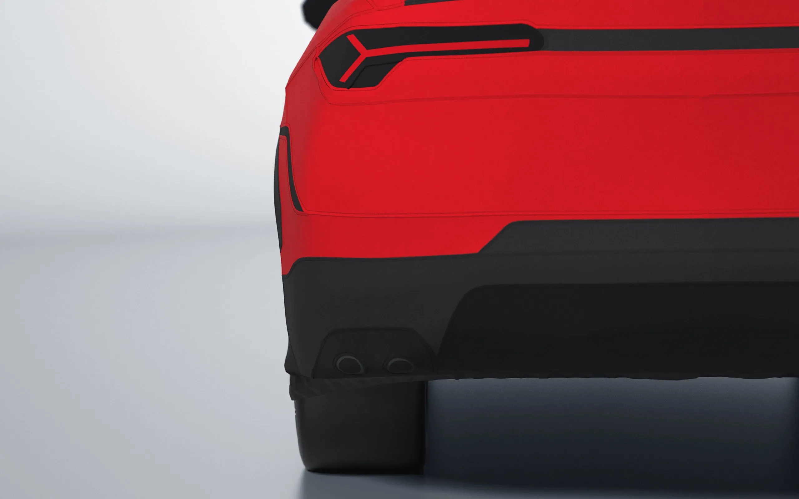 Lamborghini Urus Performante