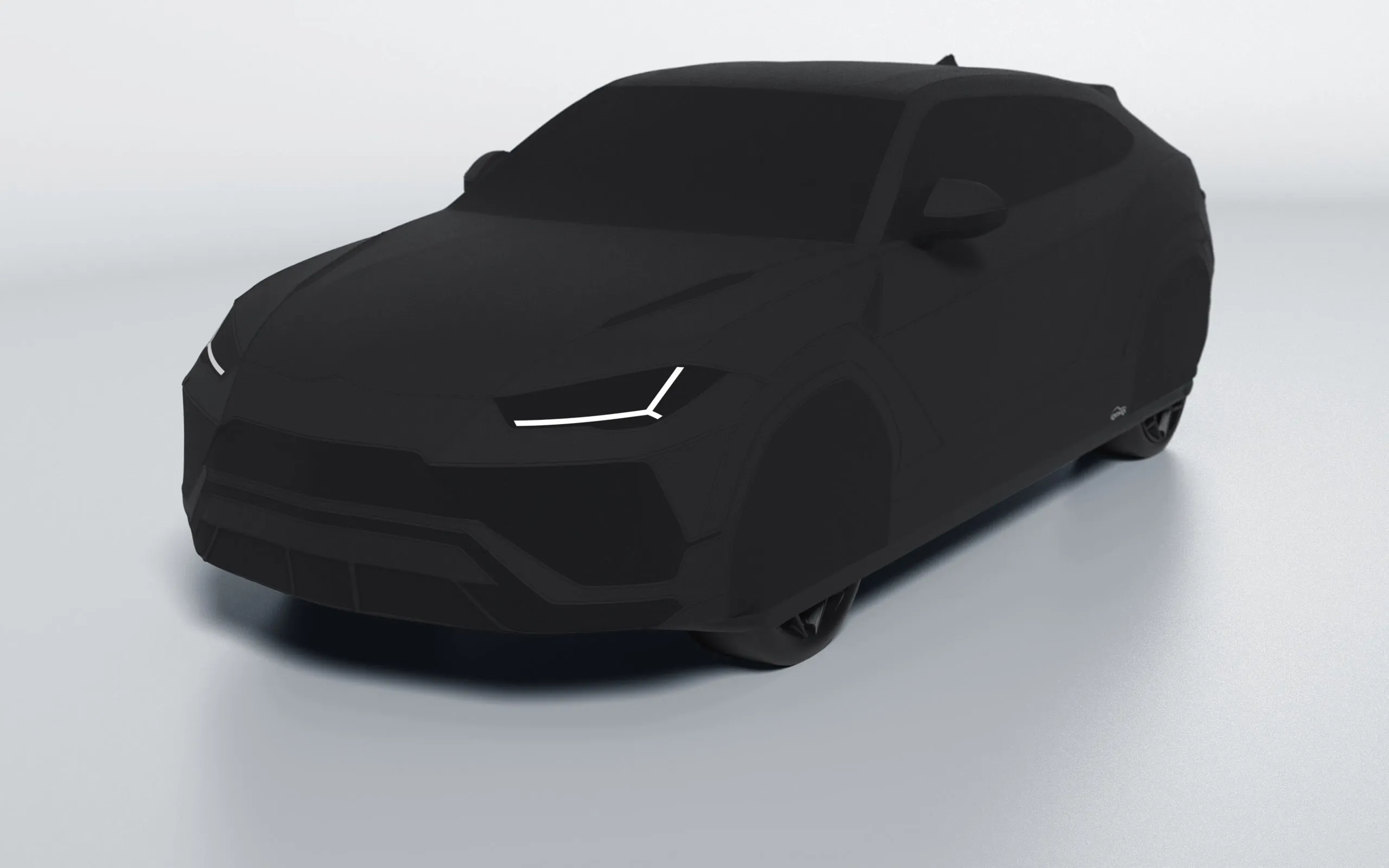 Lamborghini Urus Performante