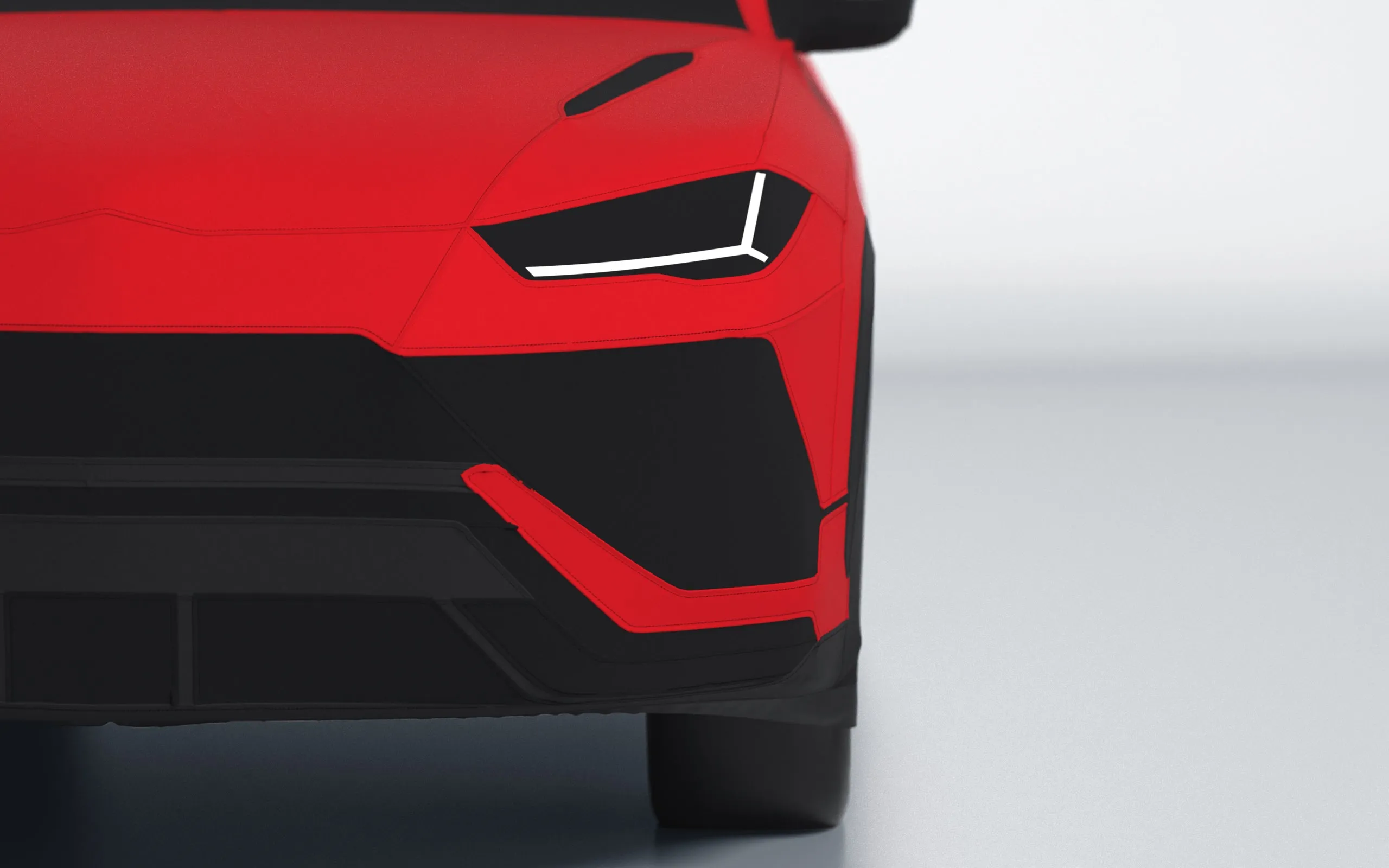 Lamborghini Urus Performante