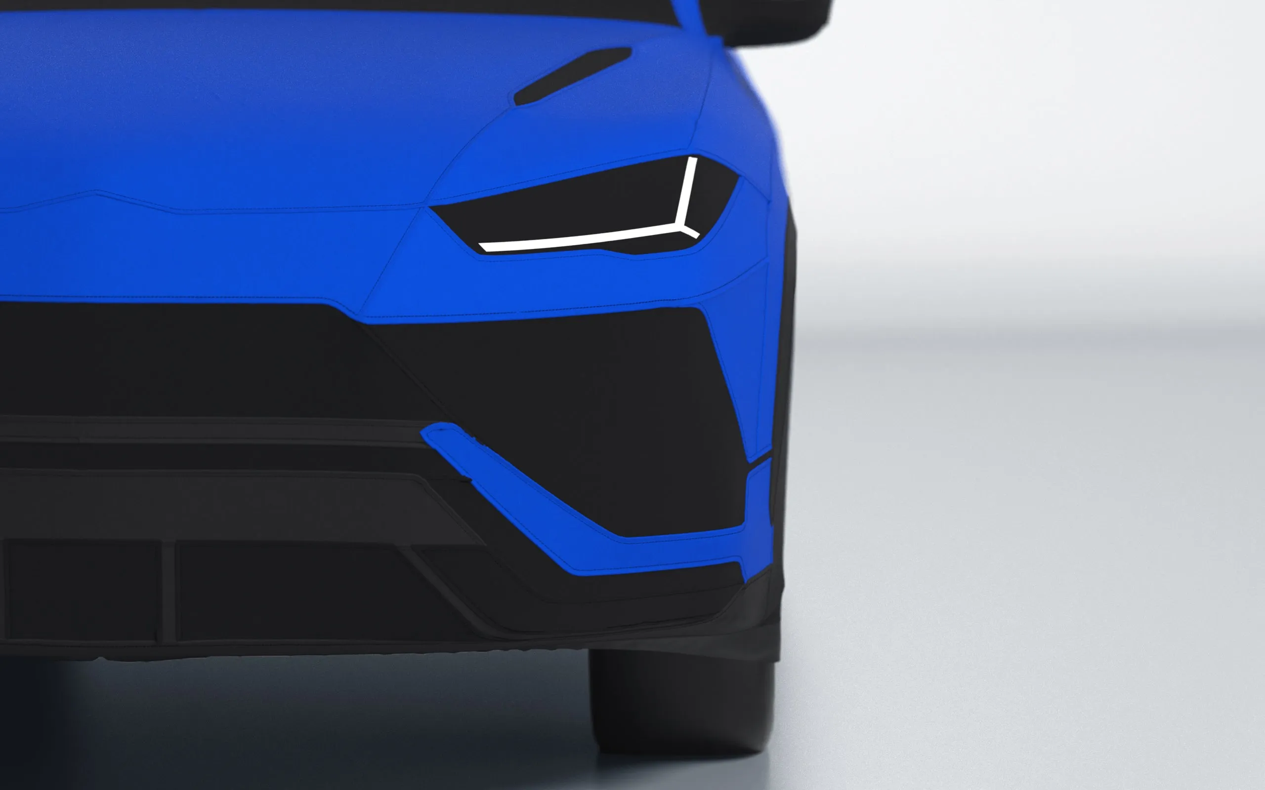 Lamborghini Urus Performante