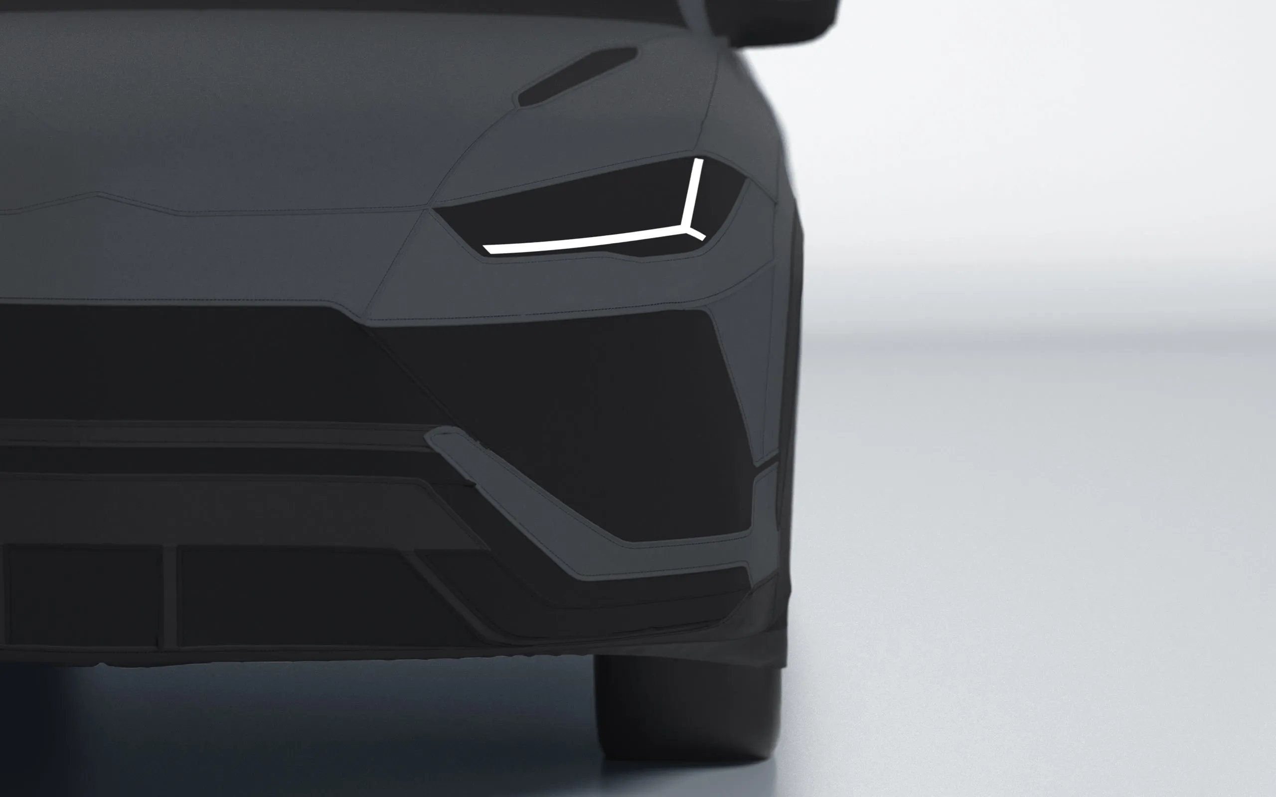 Lamborghini Urus Performante