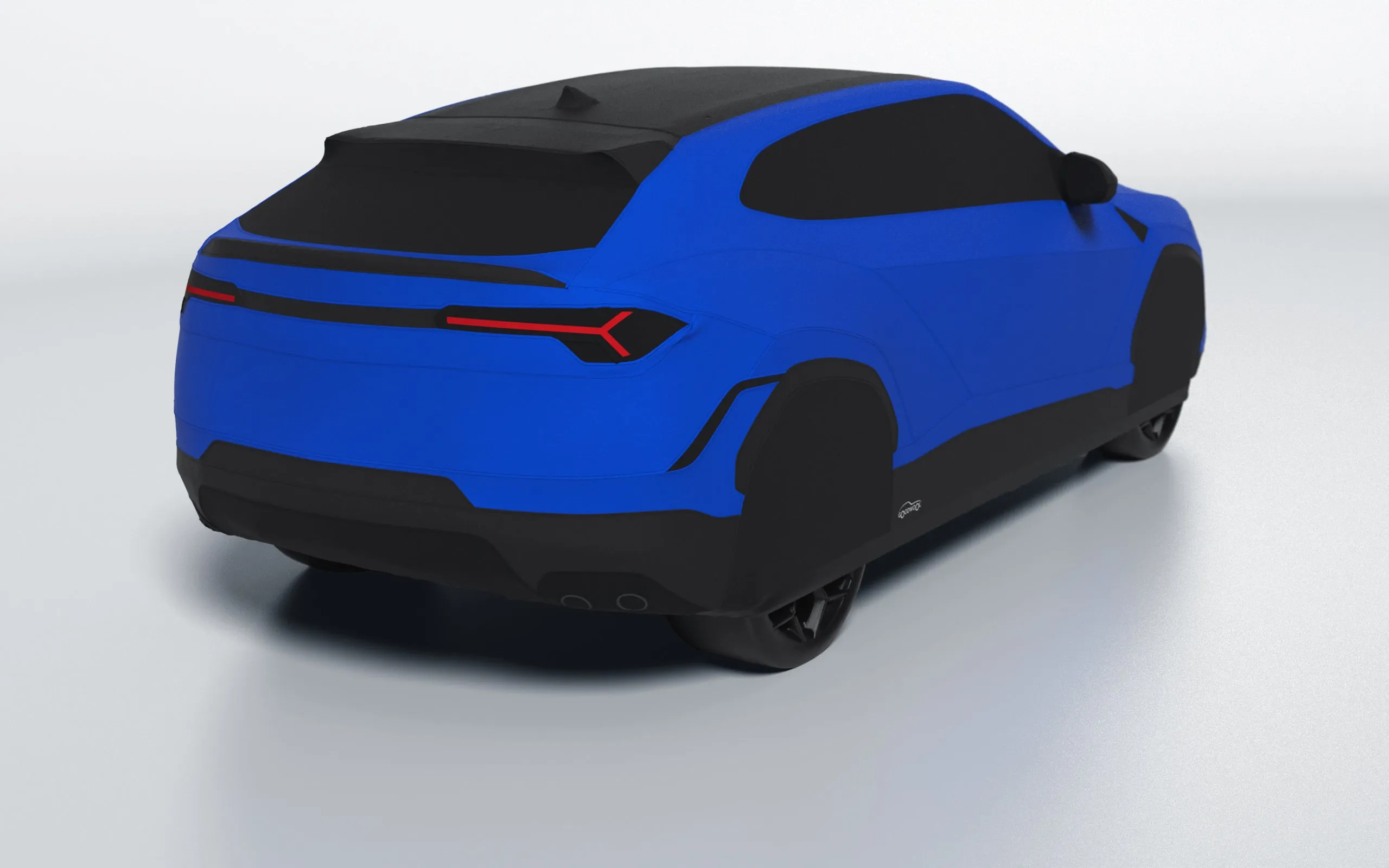 Lamborghini Urus Performante