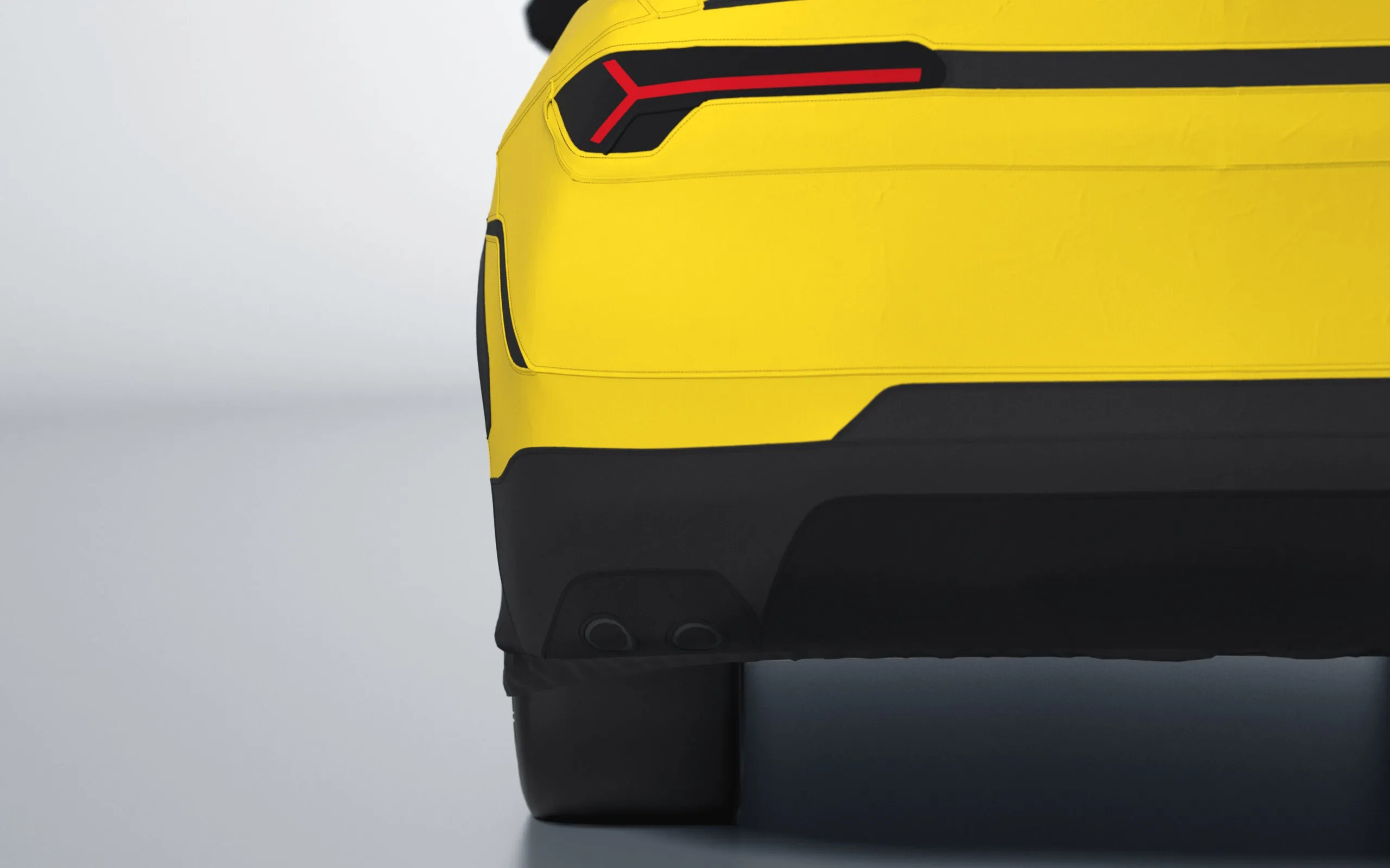 Lamborghini Urus Performante