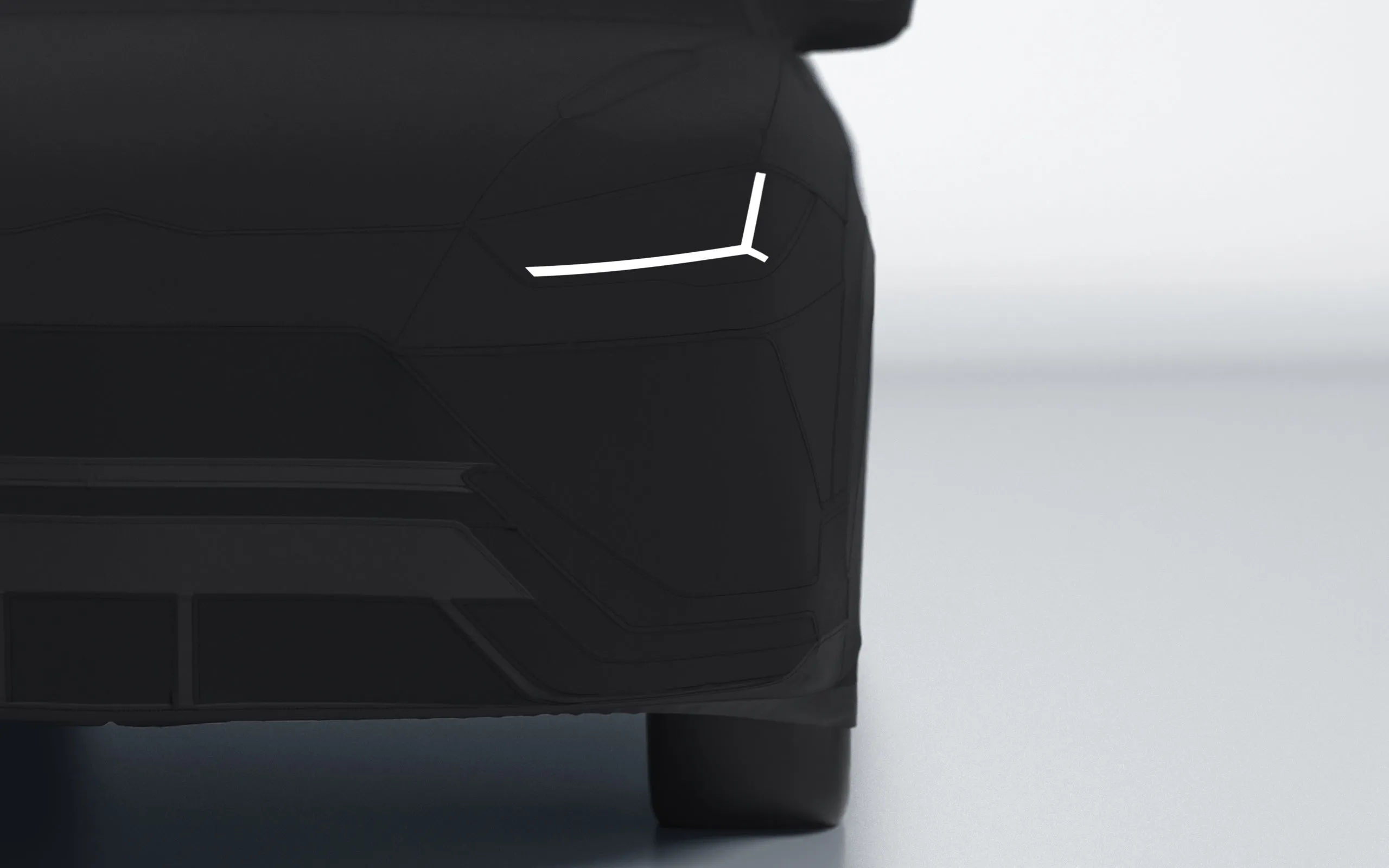 Lamborghini Urus Performante