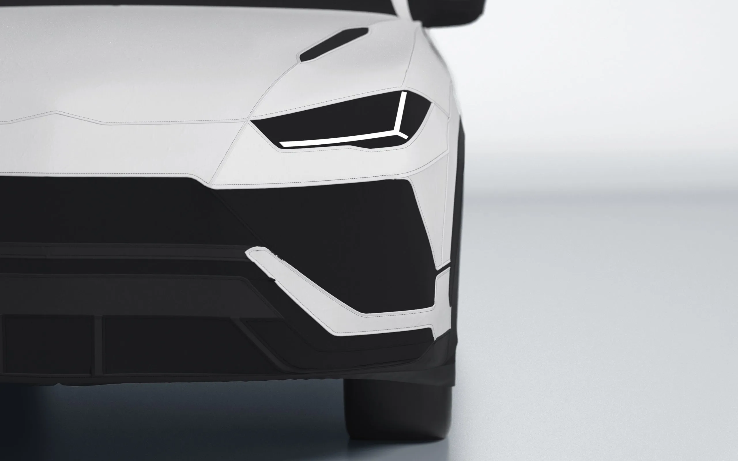 Lamborghini Urus Performante