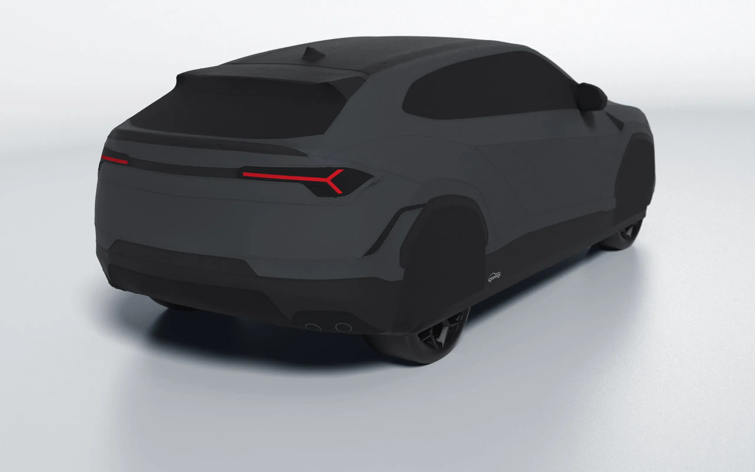 Lamborghini Urus Performante
