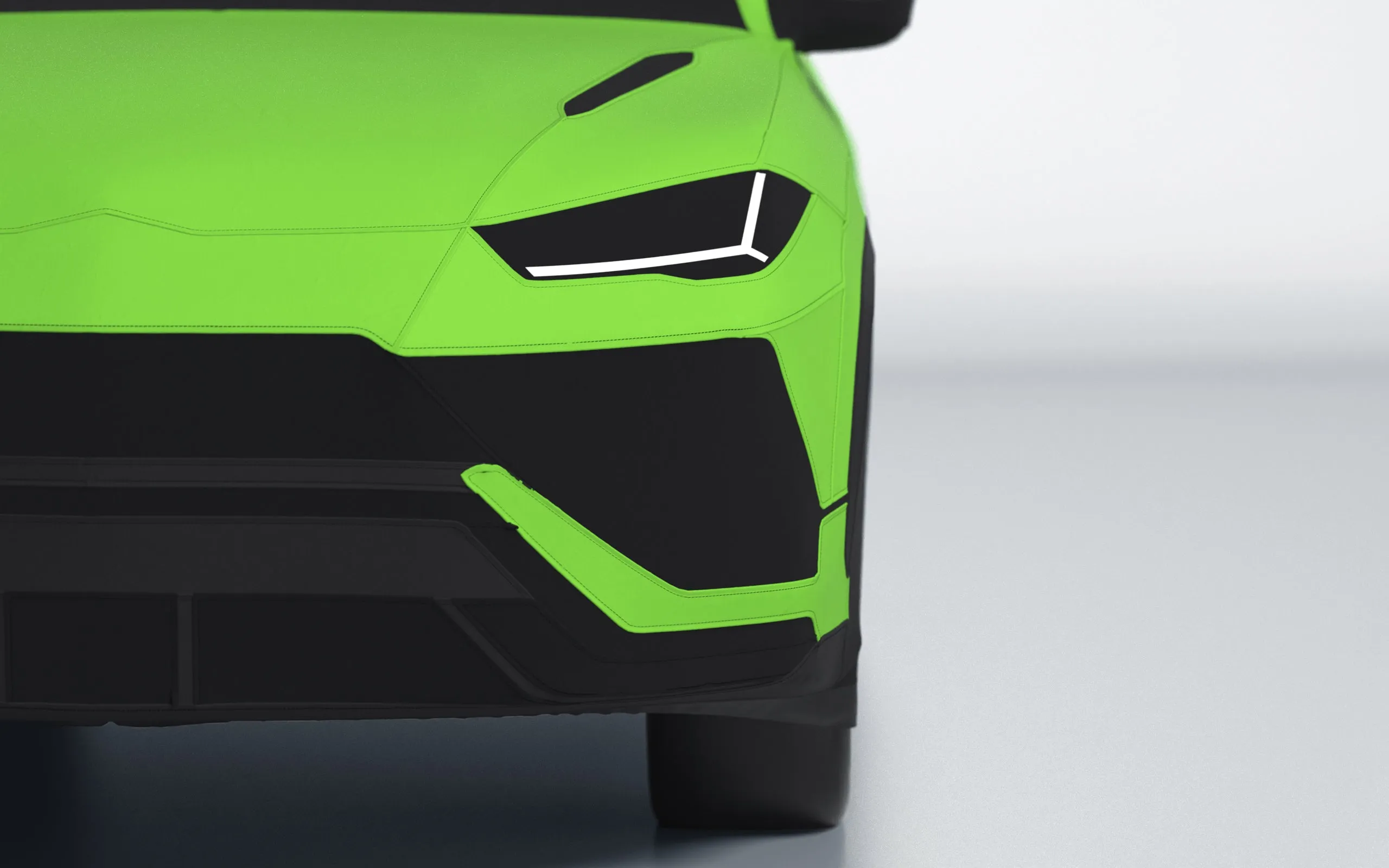Lamborghini Urus Performante