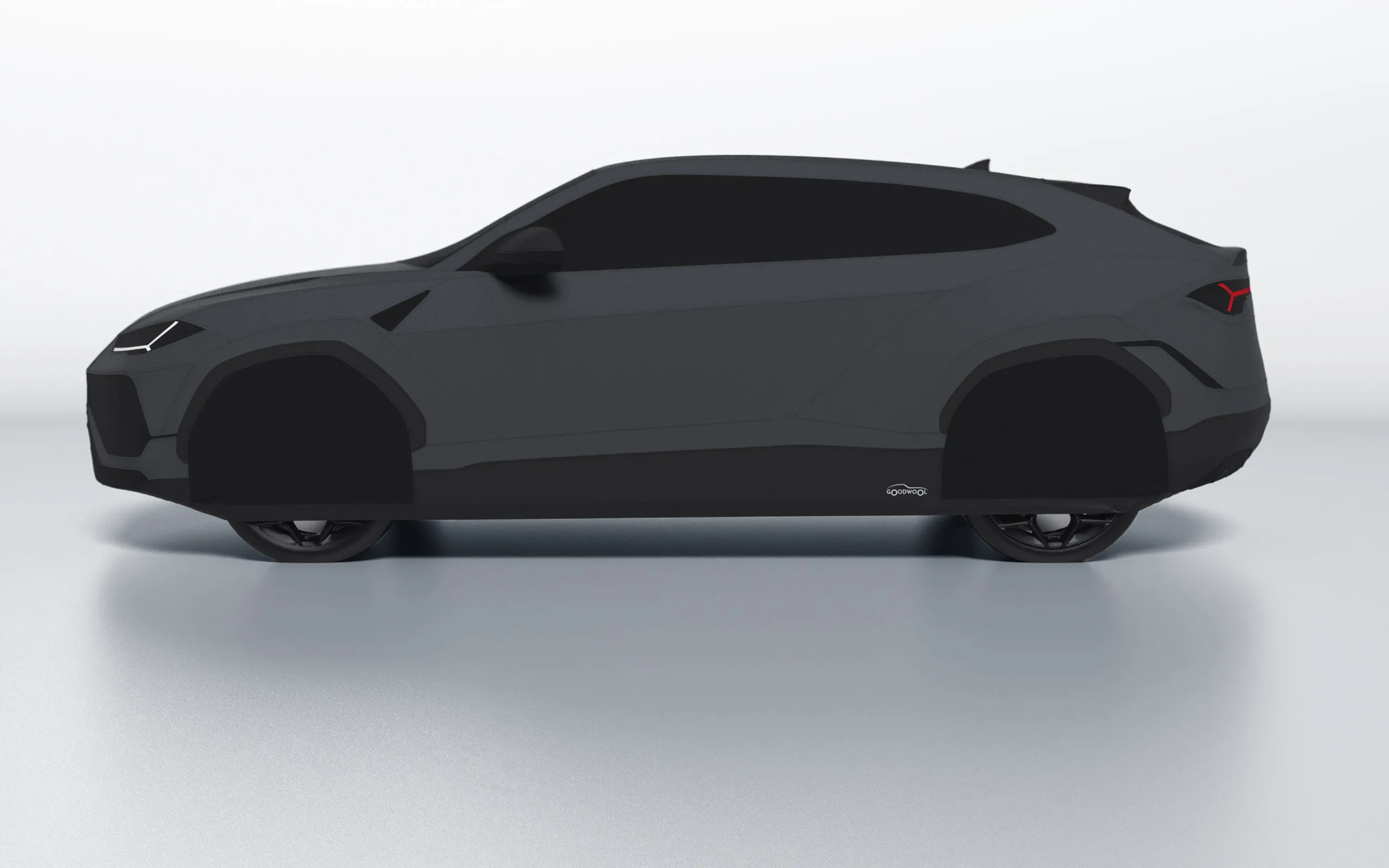 Lamborghini Urus Performante