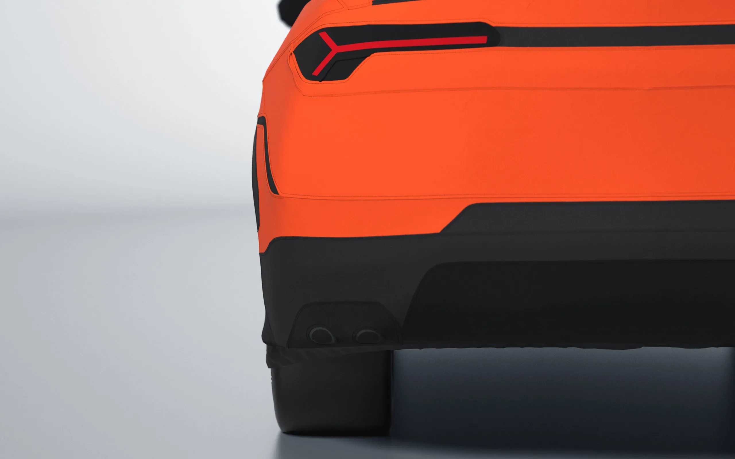 Lamborghini Urus Performante