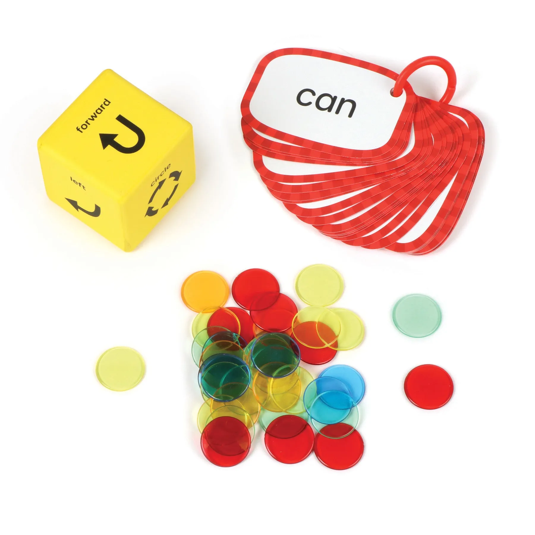 Learning Resources Skill Builders - Summer Activity Set - PreK to K
