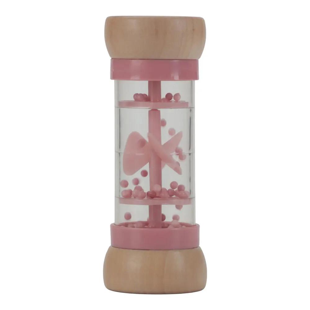 Little Dutch Rain Rattle Fairy Garden