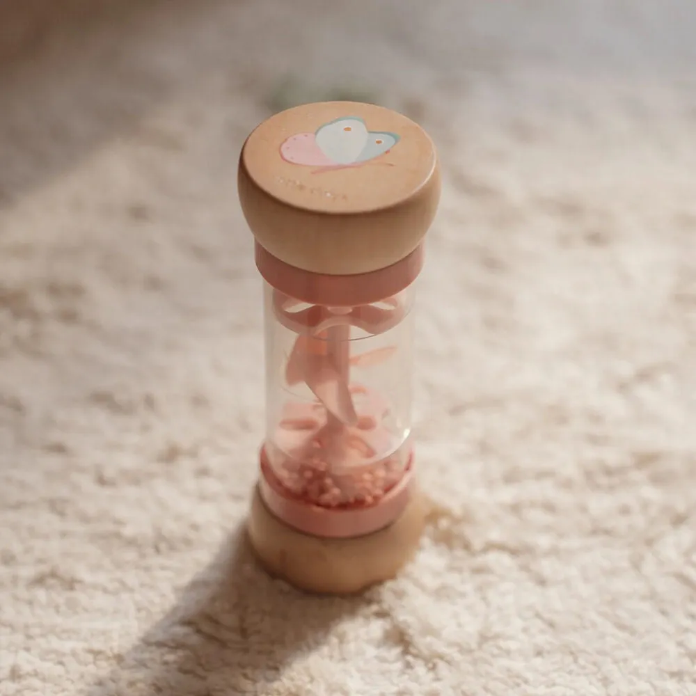 Little Dutch Rain Rattle Fairy Garden