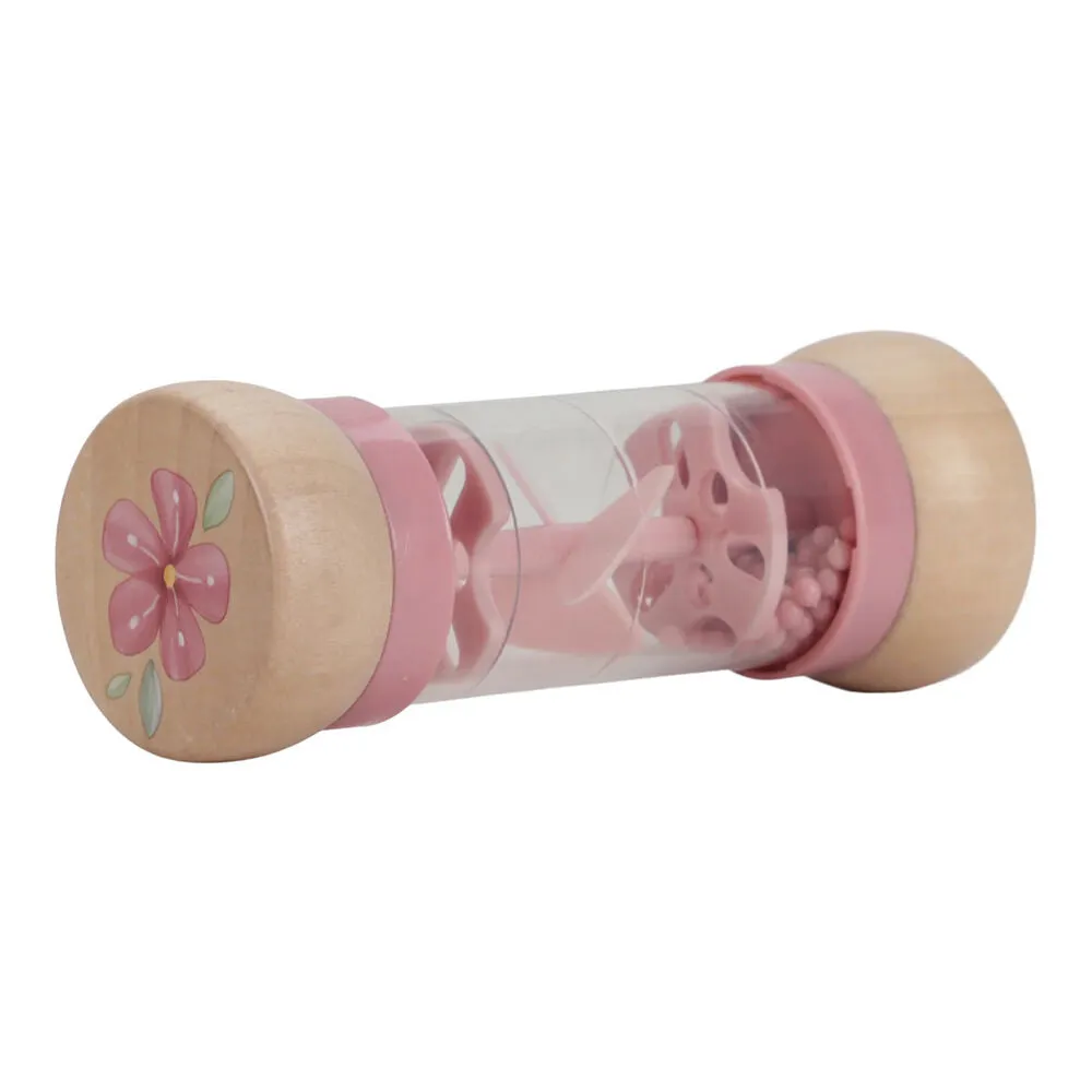 Little Dutch Rain Rattle Fairy Garden