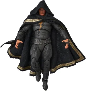Mafex No. 224 Black Adam Action Figure Medicom