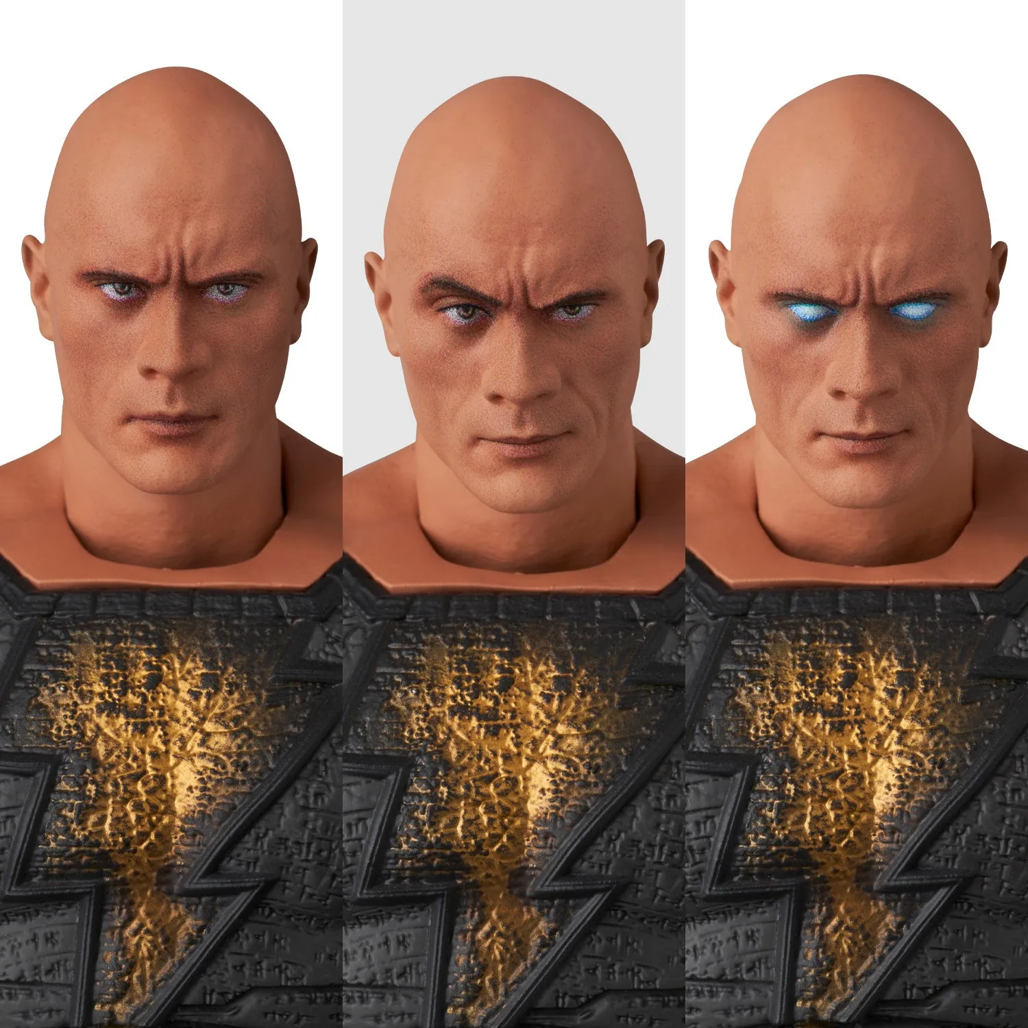 Mafex No. 224 Black Adam Action Figure Medicom