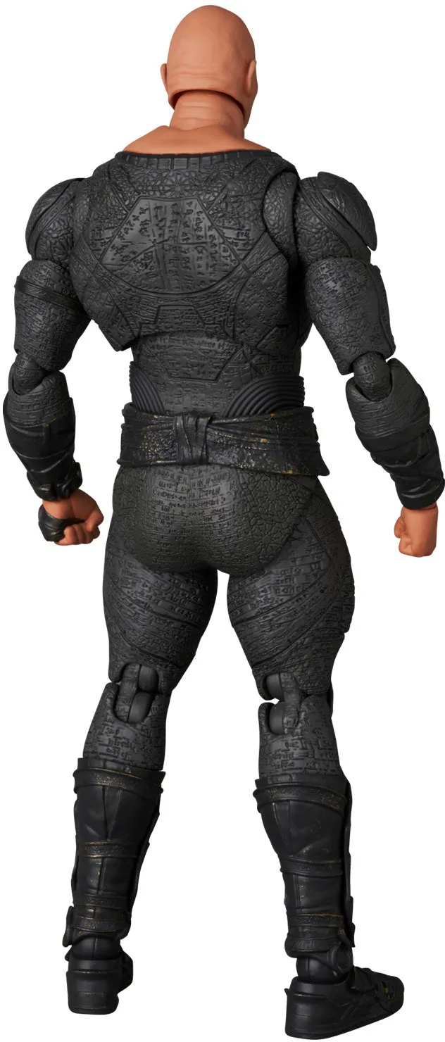 Mafex No. 224 Black Adam Action Figure Medicom