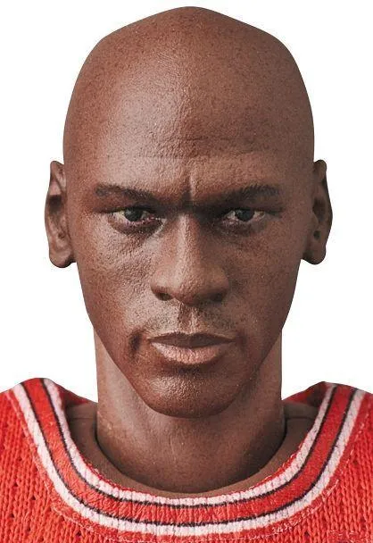MAFEX No.100 Michael Jordan Chicago Bulls