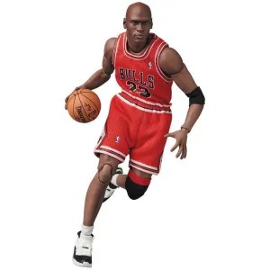MAFEX No.100 Michael Jordan Chicago Bulls