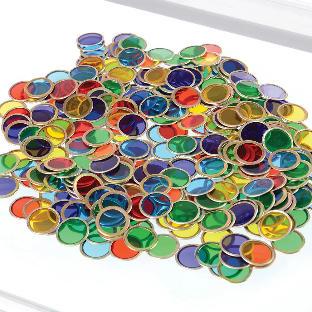 Magnetic Starter Pack | 212-Piece STEM Learning Bundle