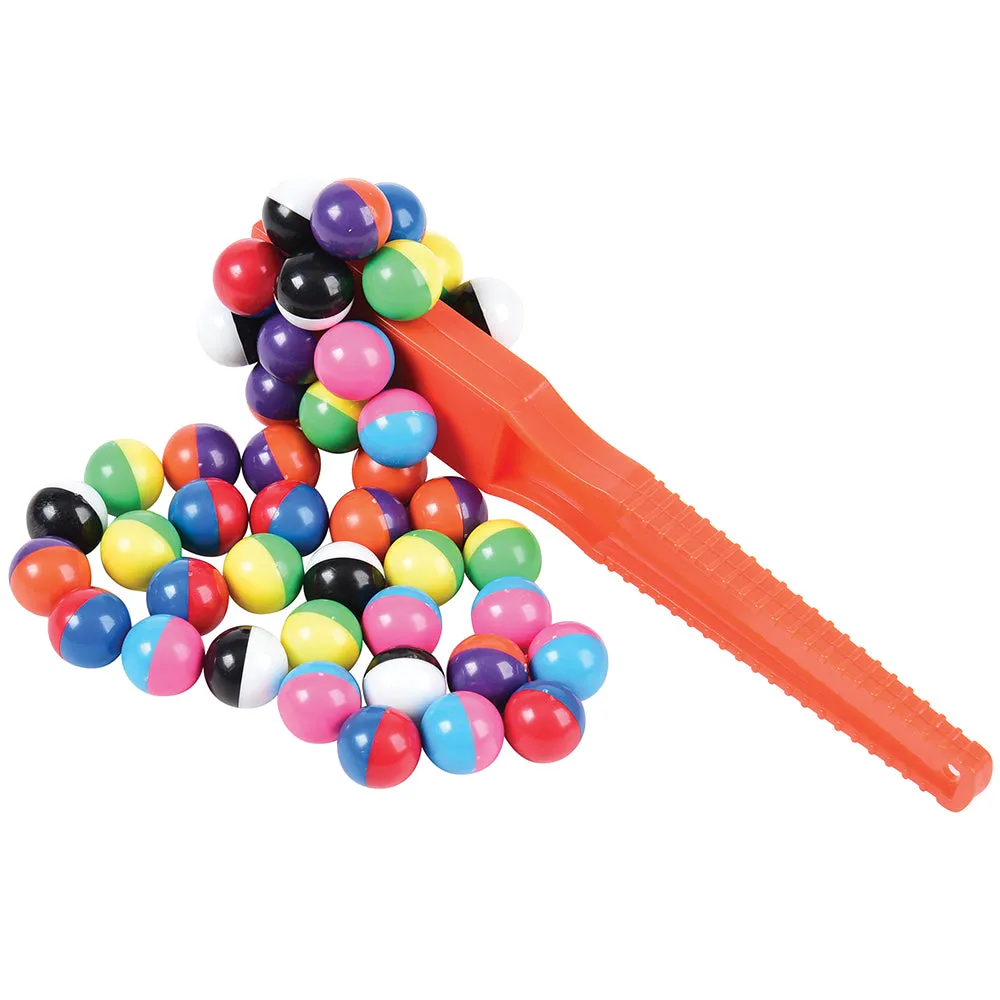 Magnetic Starter Pack | 212-Piece STEM Learning Bundle